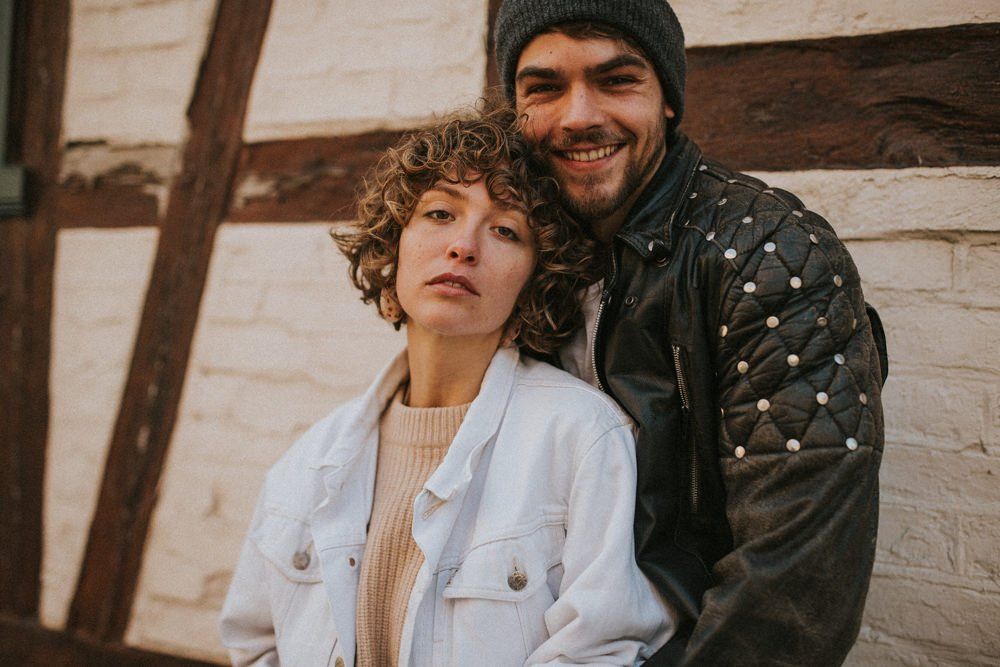 Paarshooting In Plau Am See - Paarshooting Plau am See Janosch Zoe 054