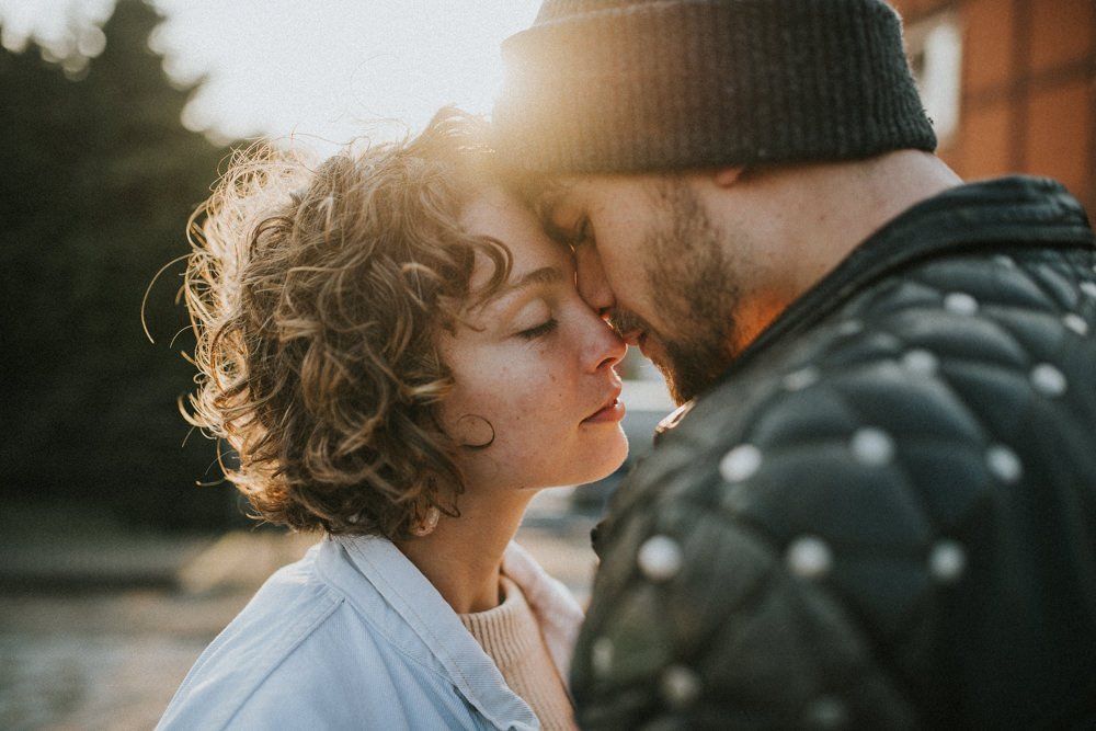 Paarshooting In Plau Am See - Paarshooting Plau am See Janosch Zoe 083