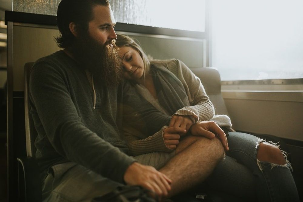 Elopement In Kanada - verlobung kanada vancouver hochzeitsfotograf kanada 11