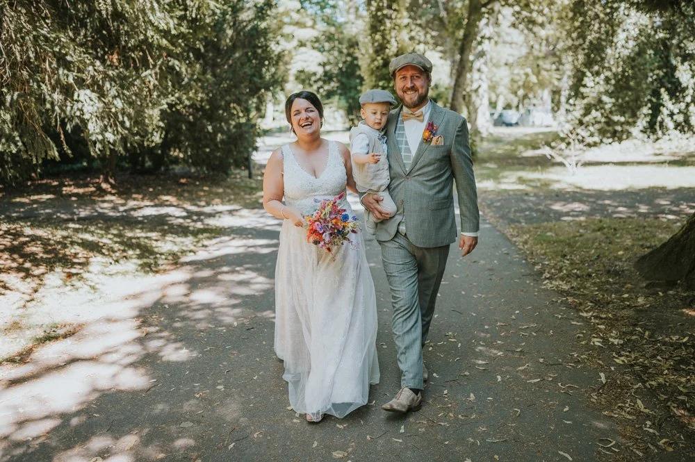 Titelbild: Hochzeit mit Sangria und Tapas in Neuss.