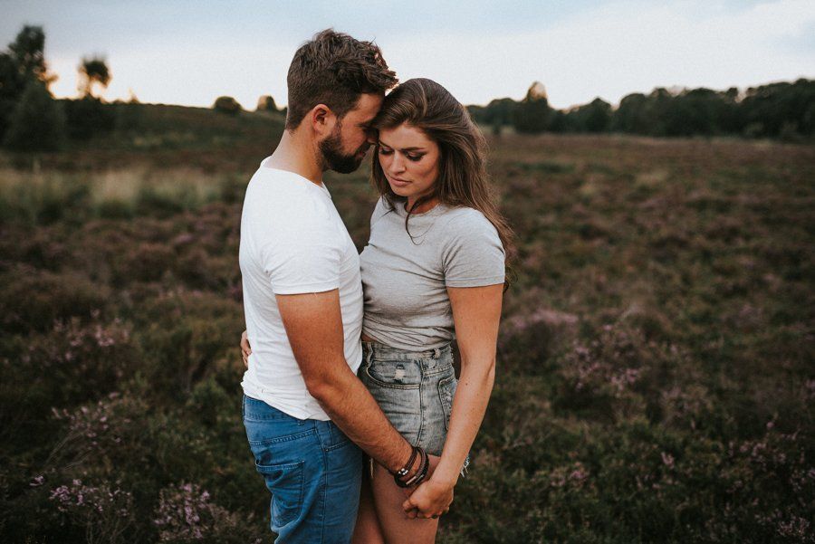 Paarshooting In Den Maasduinen - Paarshooting Niederlande Westdeutschland 00037