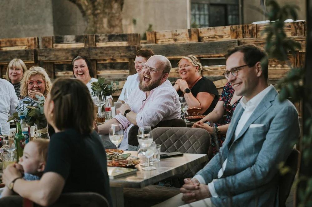 Galeriebild 41: Hochzeit mit Sangria und Tapas in Neuss.