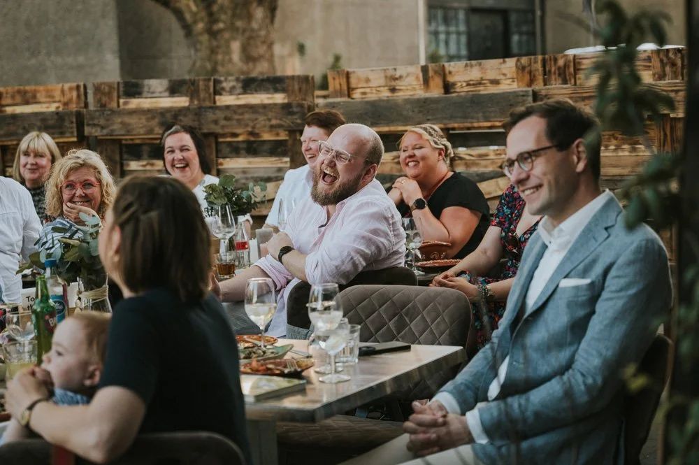 Galeriebild 41: Hochzeit mit Sangria und Tapas in Neuss.