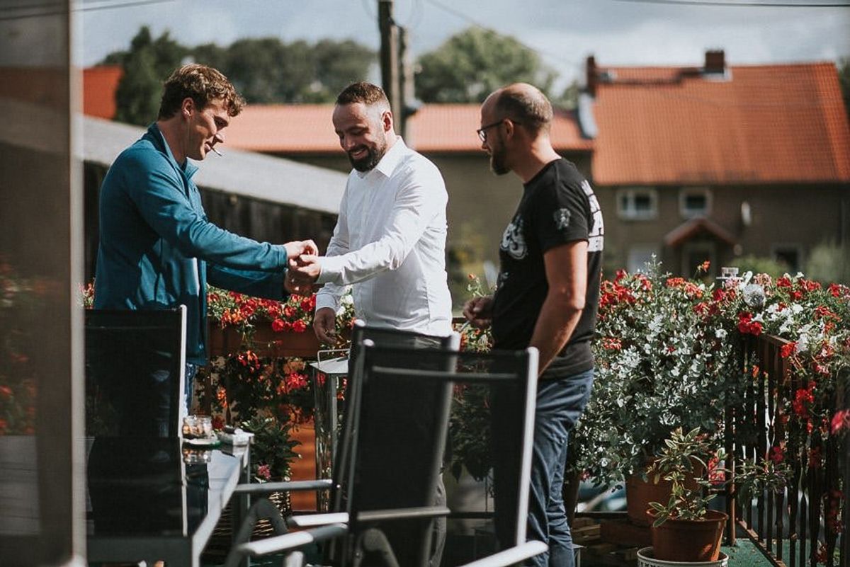 Vintage Hochzeit Elisa & Stephan - boho vintage hochzeit dresden hochzeitsfotograf tim schneider 5 von 95