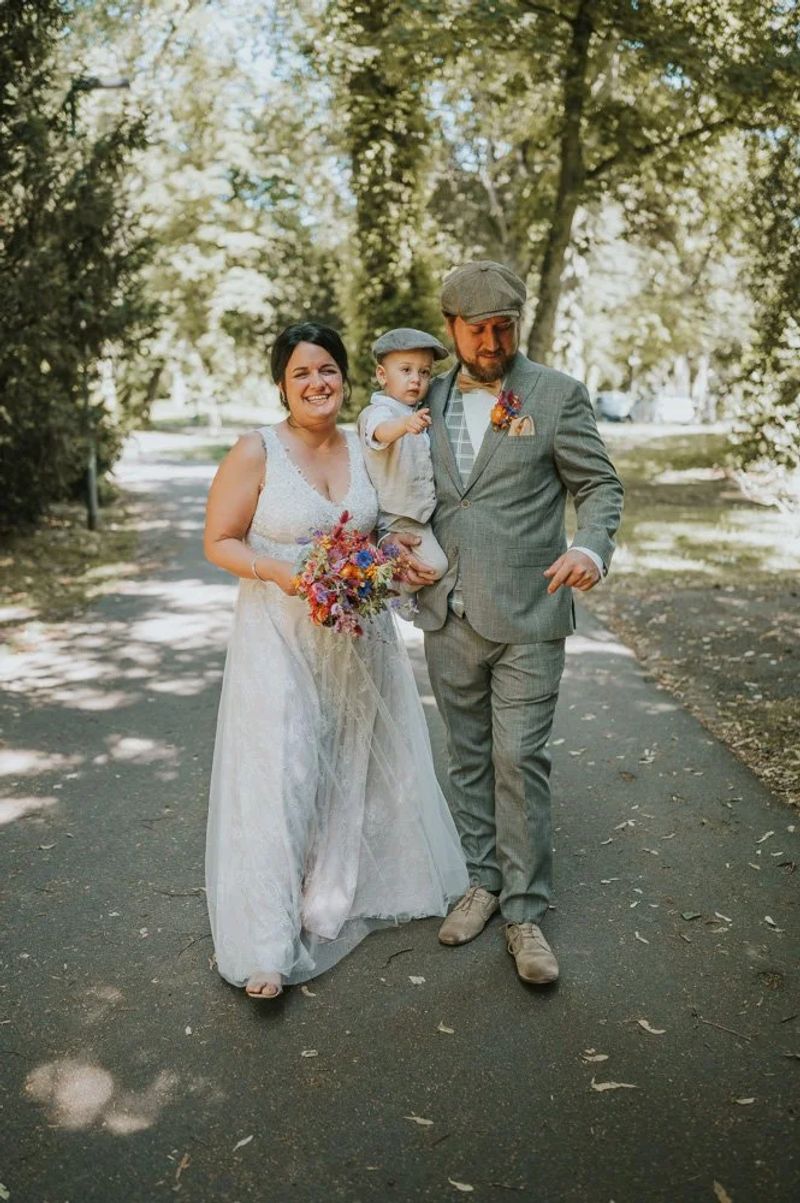 Galeriebild 25: Hochzeit mit Sangria und Tapas in Neuss.