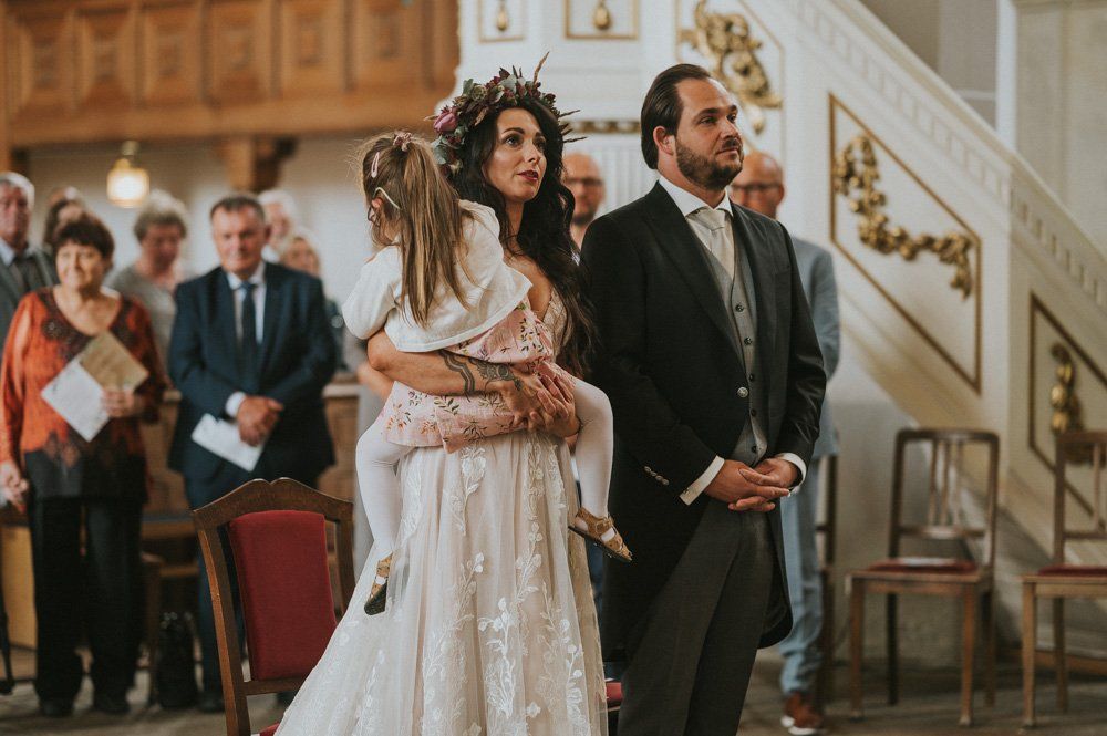 Hochzeit Schloss Spreewiese Bautzen – Hochzeitsfoto 36