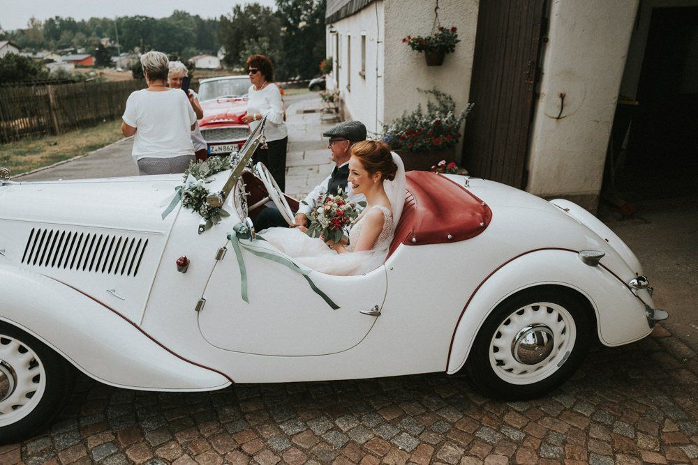 Vintage Hochzeit Bei Dresden - Vintage Hochzeit Sommer Zwickau Fotograf Wedding Weddingphotographer Tim Schneider 015