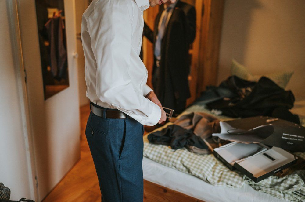 Galeriebild 36: Winterhochzeit in Schkeuditz