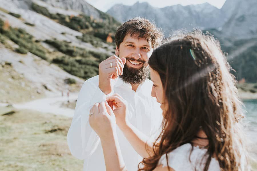 After Wedding Shoot Ehrwald - hochzeit ehrwald after wedding östrreich hochzeitsfotograf ehrwald garmisch partenkirchen tim schneider 00043