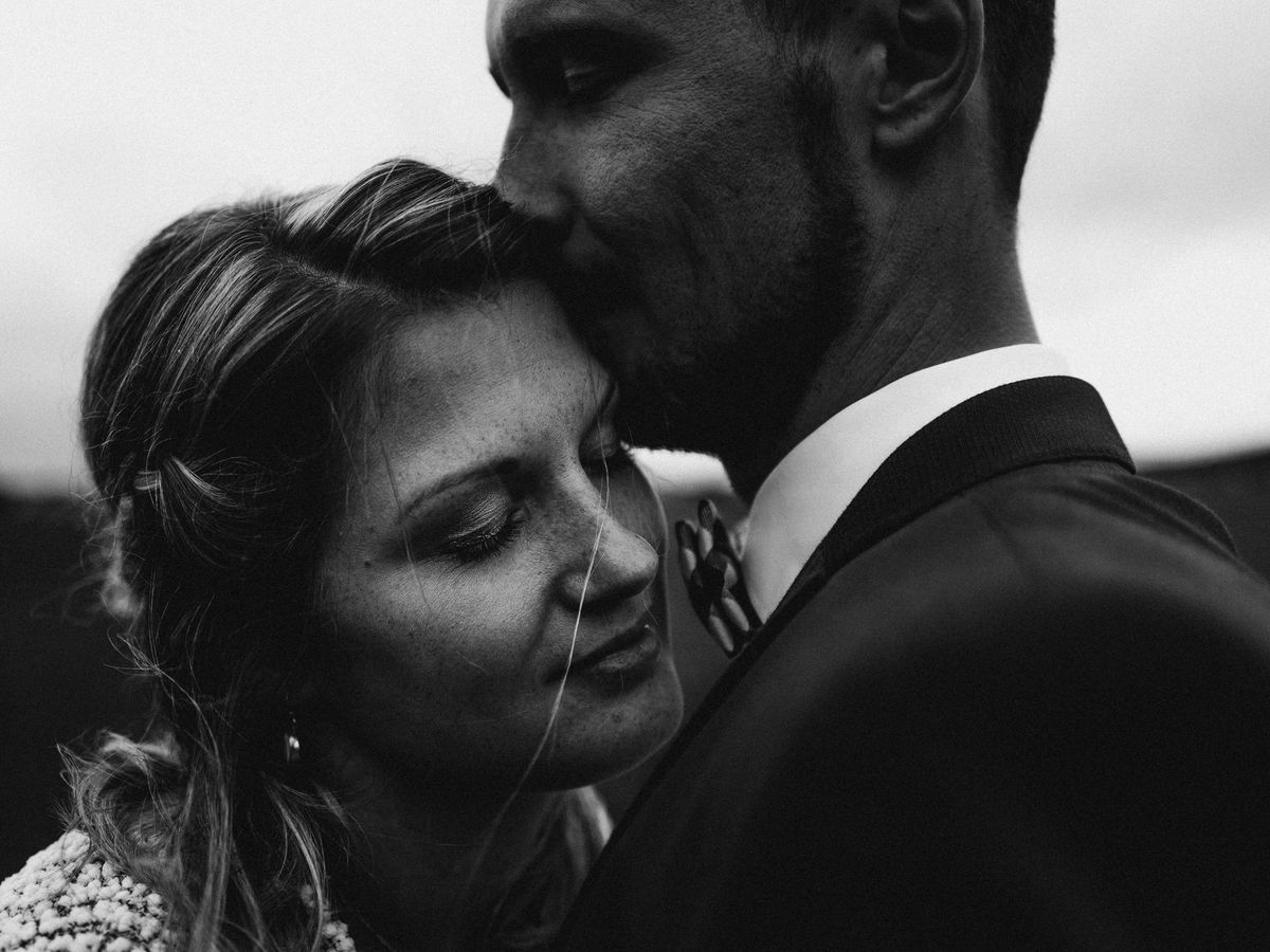 First Look Shooting in Bad Driburg: Emotionale Momente – Hochzeitsfotograf Tim Schneider