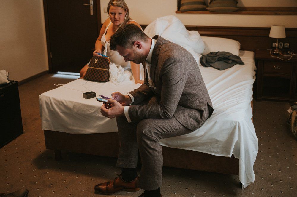 Hochzeit Im Palac Lagow - Hochzeitsfotograf Goerlitz Zgorcelec Palac Lagow Fotogoraf 00028