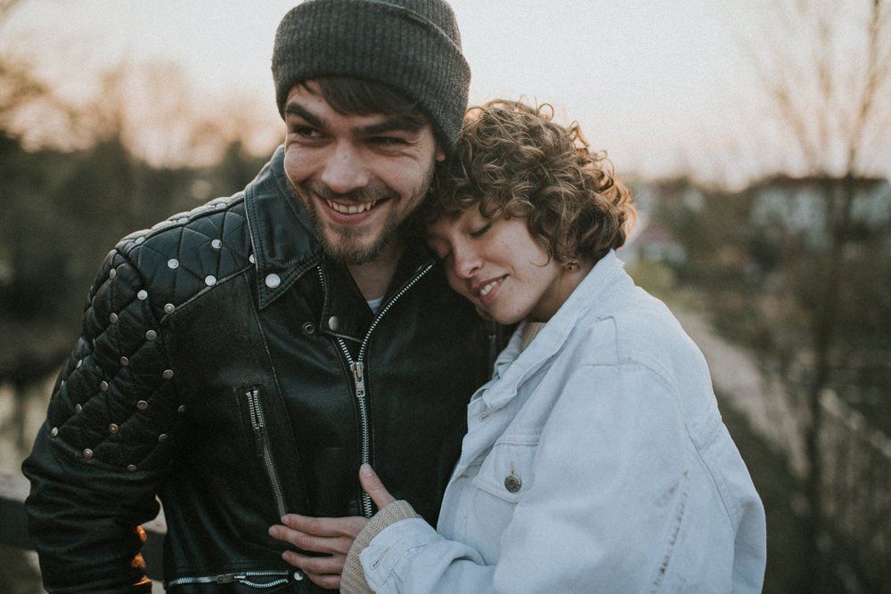 Paarshooting In Plau Am See - Paarshooting Plau am See Janosch Zoe 130