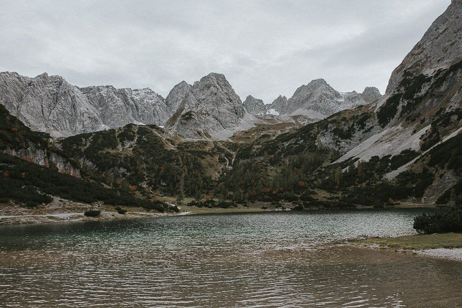 After Wedding Shoot Ehrwald - hochzeit ehrwald after wedding östrreich hochzeitsfotograf ehrwald garmisch partenkirchen tim schneider 00100