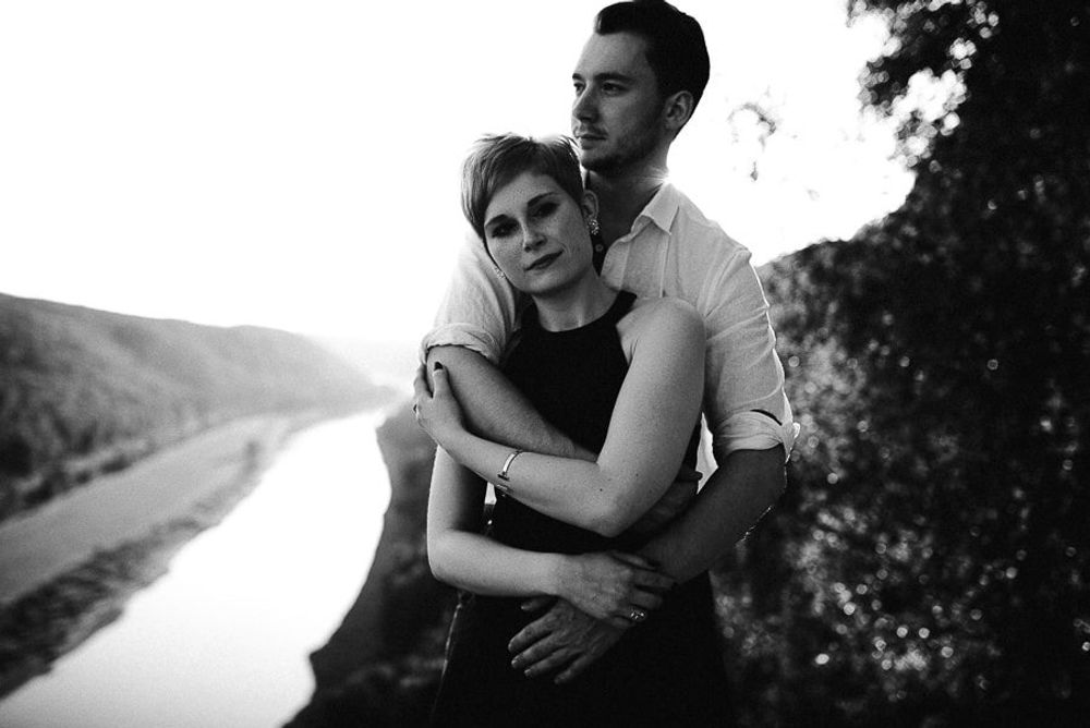 Paarshooting Sächsische Schweiz - paarshooting saechsische schweiz hochzeitsfotograf dresden 16