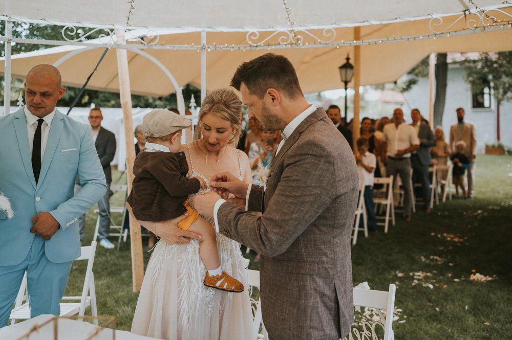Hochzeit Im Palac Lagow - Hochzeitsfotograf Goerlitz Zgorcelec Palac Lagow Fotogoraf 00086