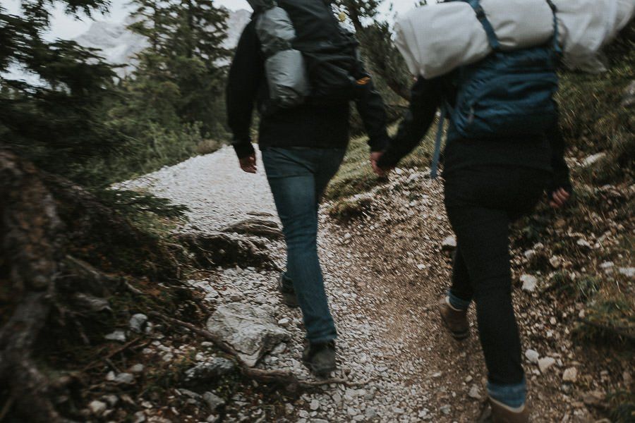 After Wedding Shoot Ehrwald - hochzeit ehrwald after wedding östrreich hochzeitsfotograf ehrwald garmisch partenkirchen tim schneider 00110