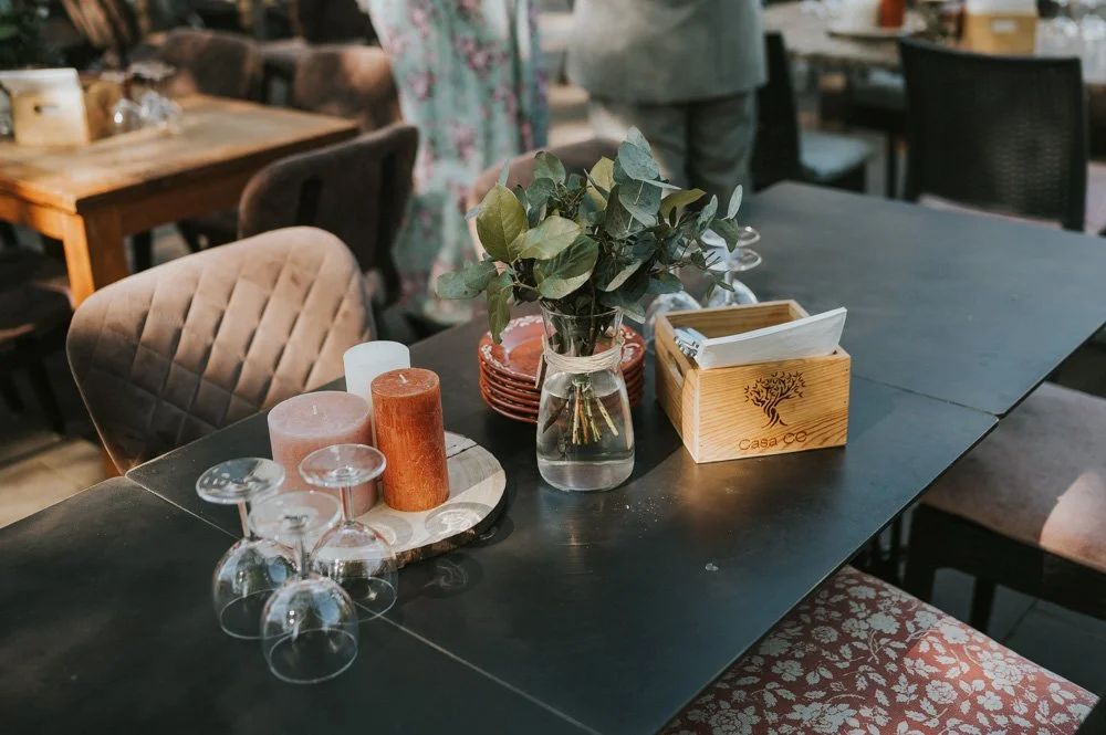 Galeriebild 31: Hochzeit mit Sangria und Tapas in Neuss.