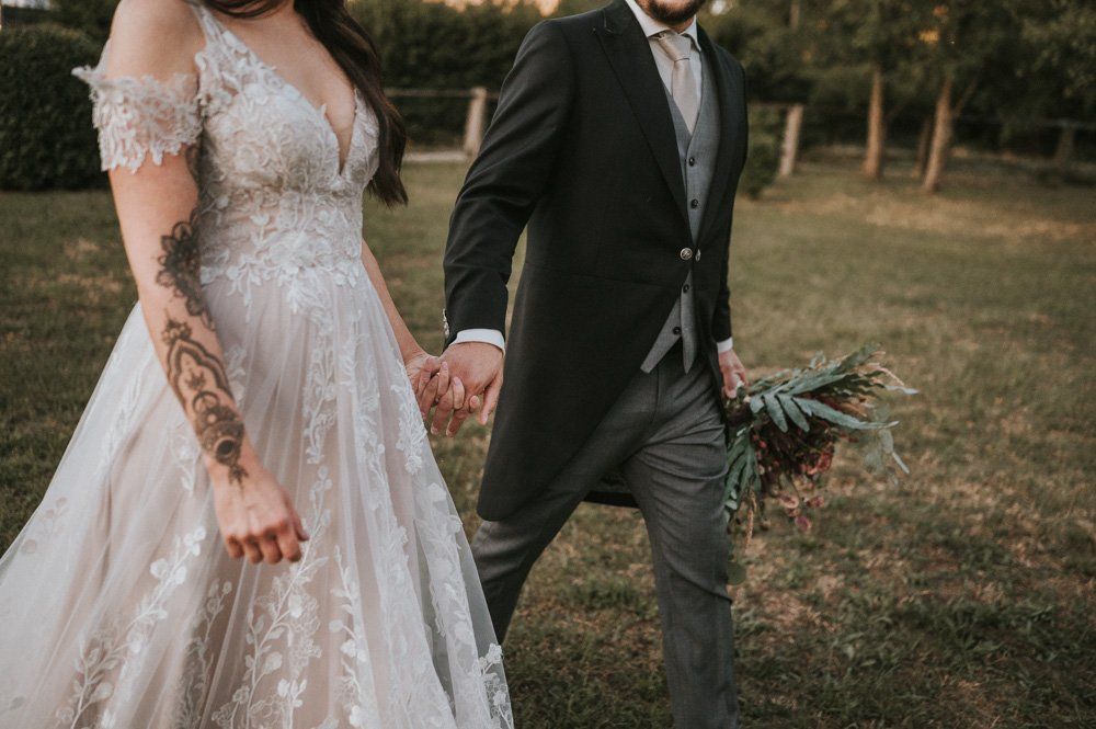 Hochzeit Schloss Spreewiese Bautzen – Hochzeitsfoto 172