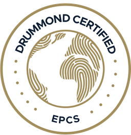 Drummond EPCS Certified