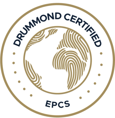 Drummond EPCS Certified