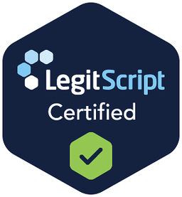 LegitScript Verify LegitScript Approval for www.enavvi.com