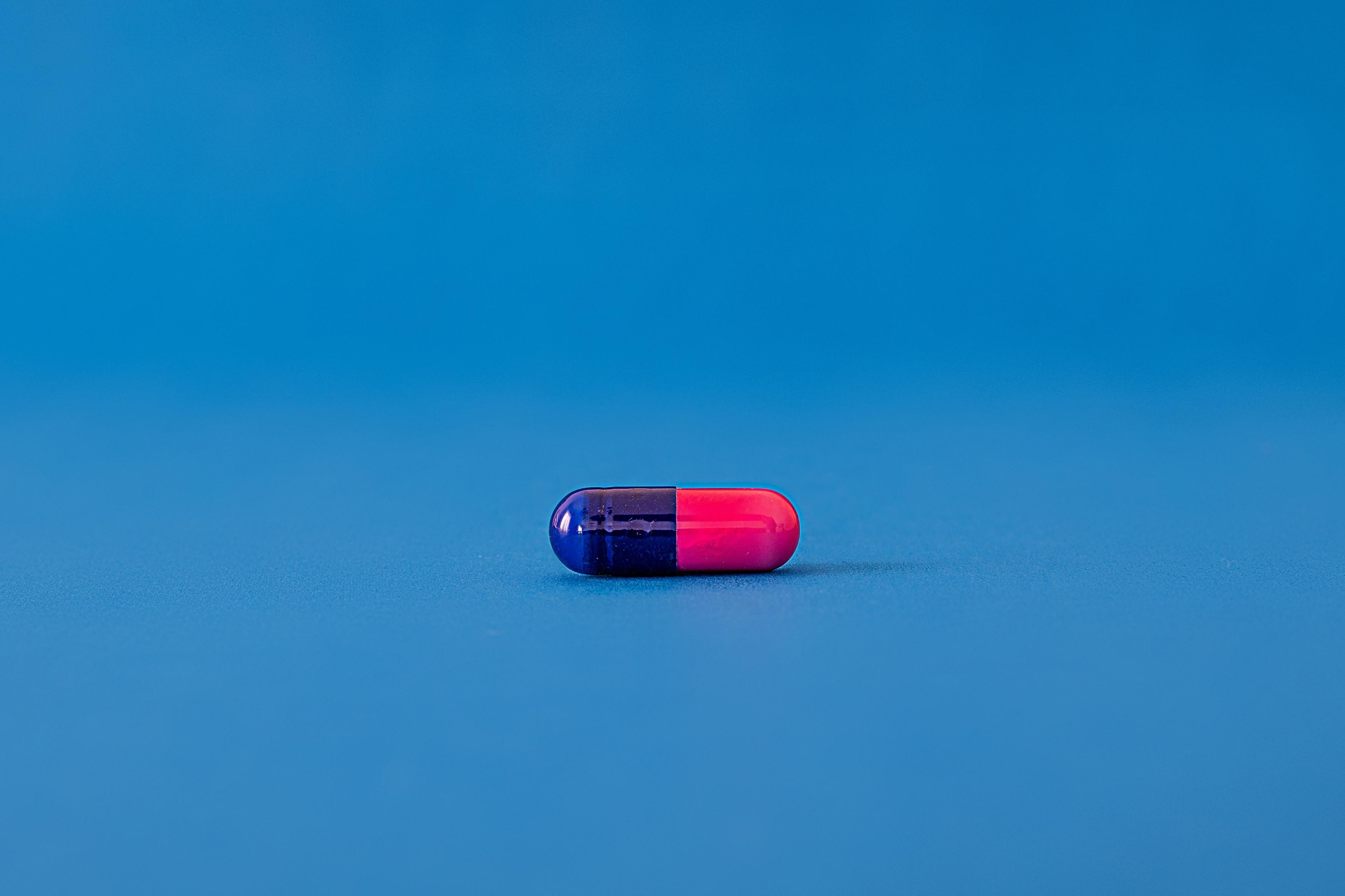 depression medication list