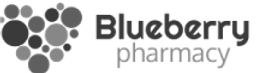 blueberry pharmacy