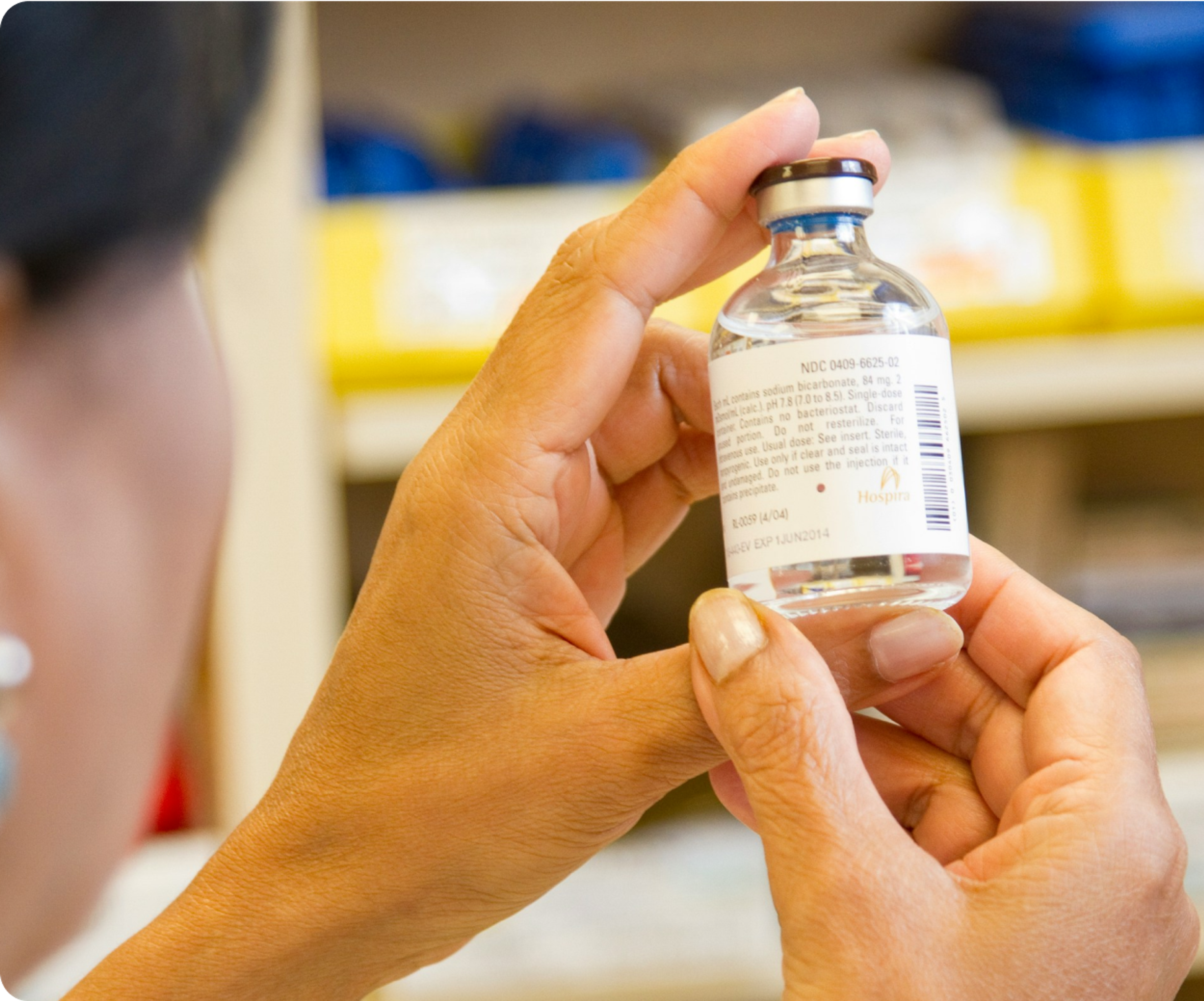 the problem Physicians don't know the true cost of the medications they prescribe