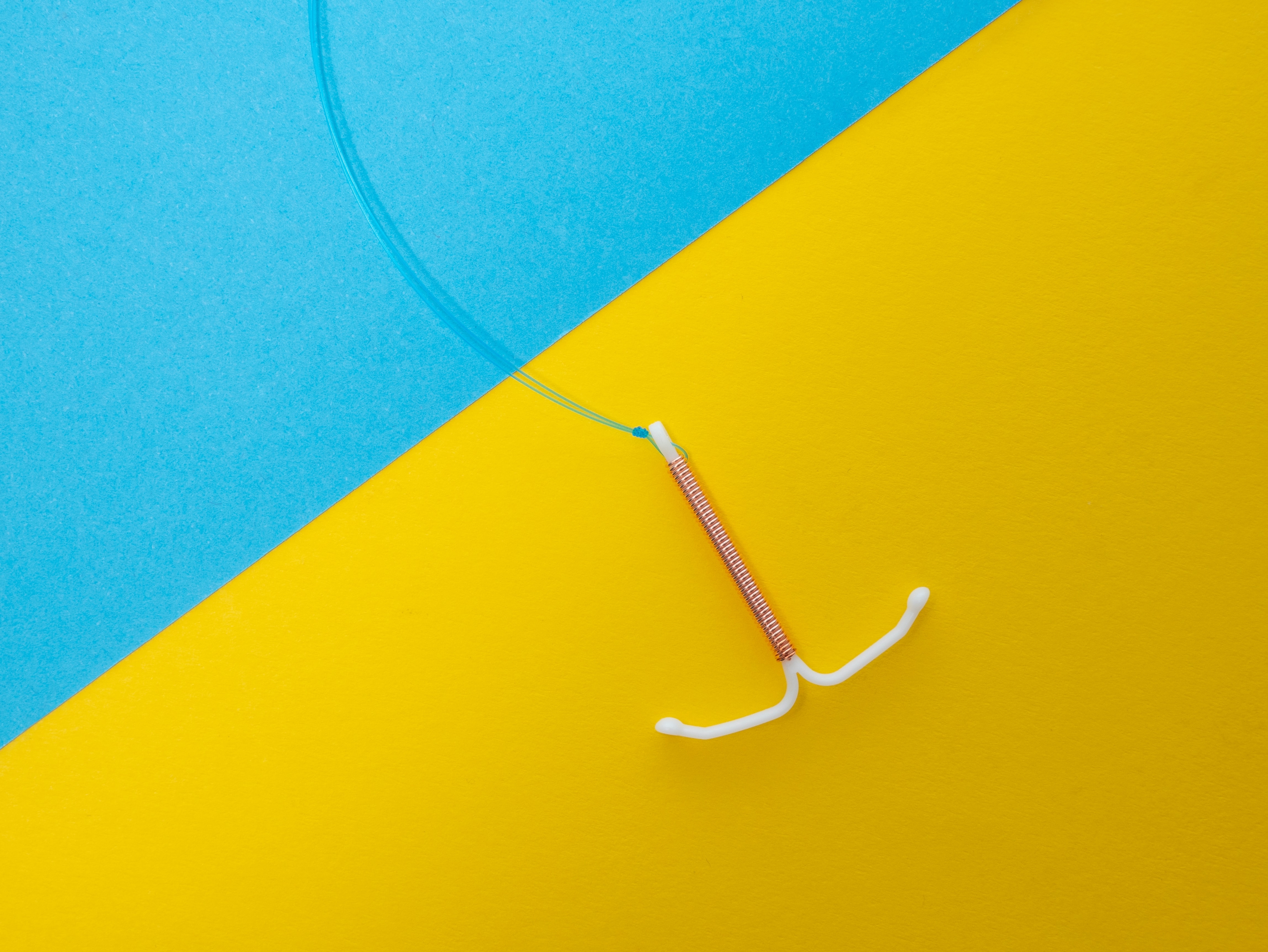 Birth Control Options