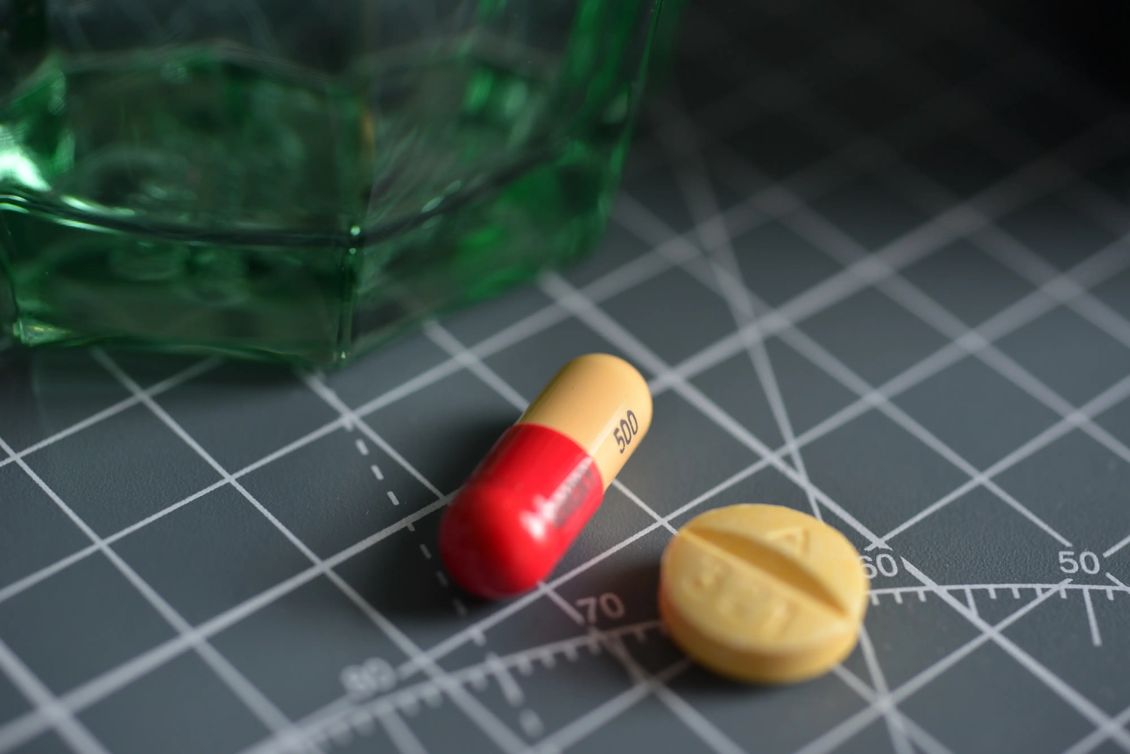 Minocycline