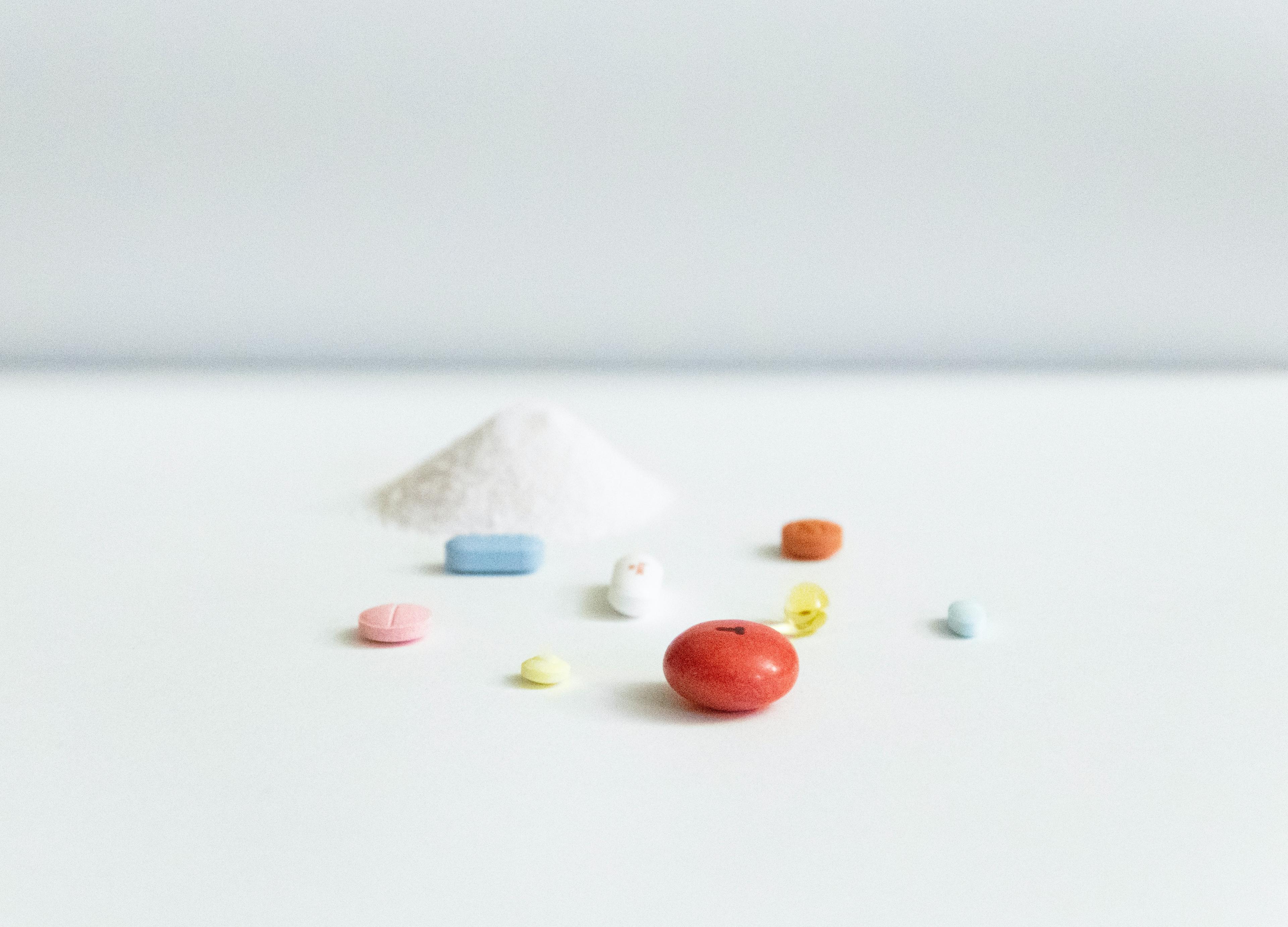 Focalin vs Adderall