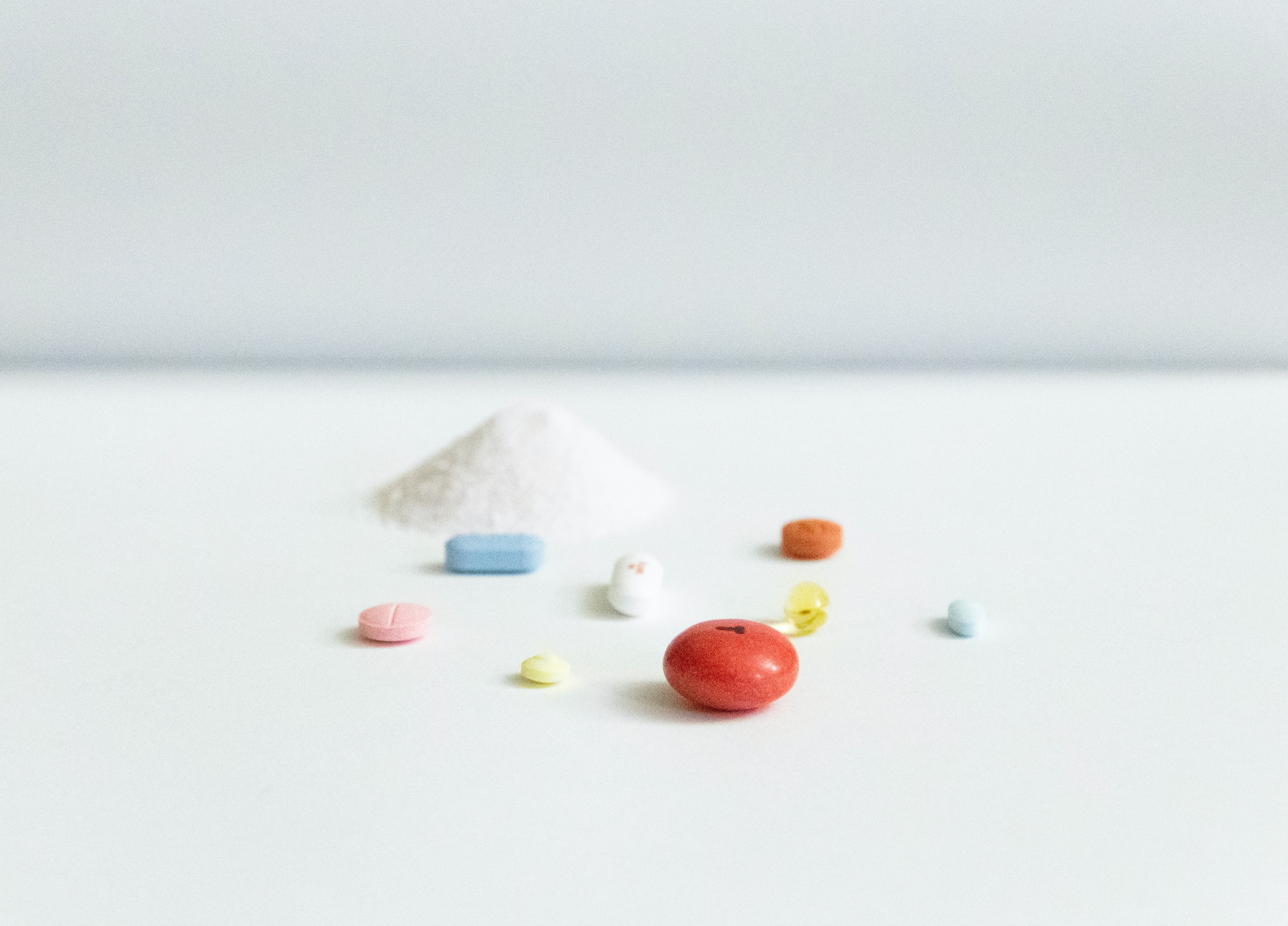 Focalin vs Adderall