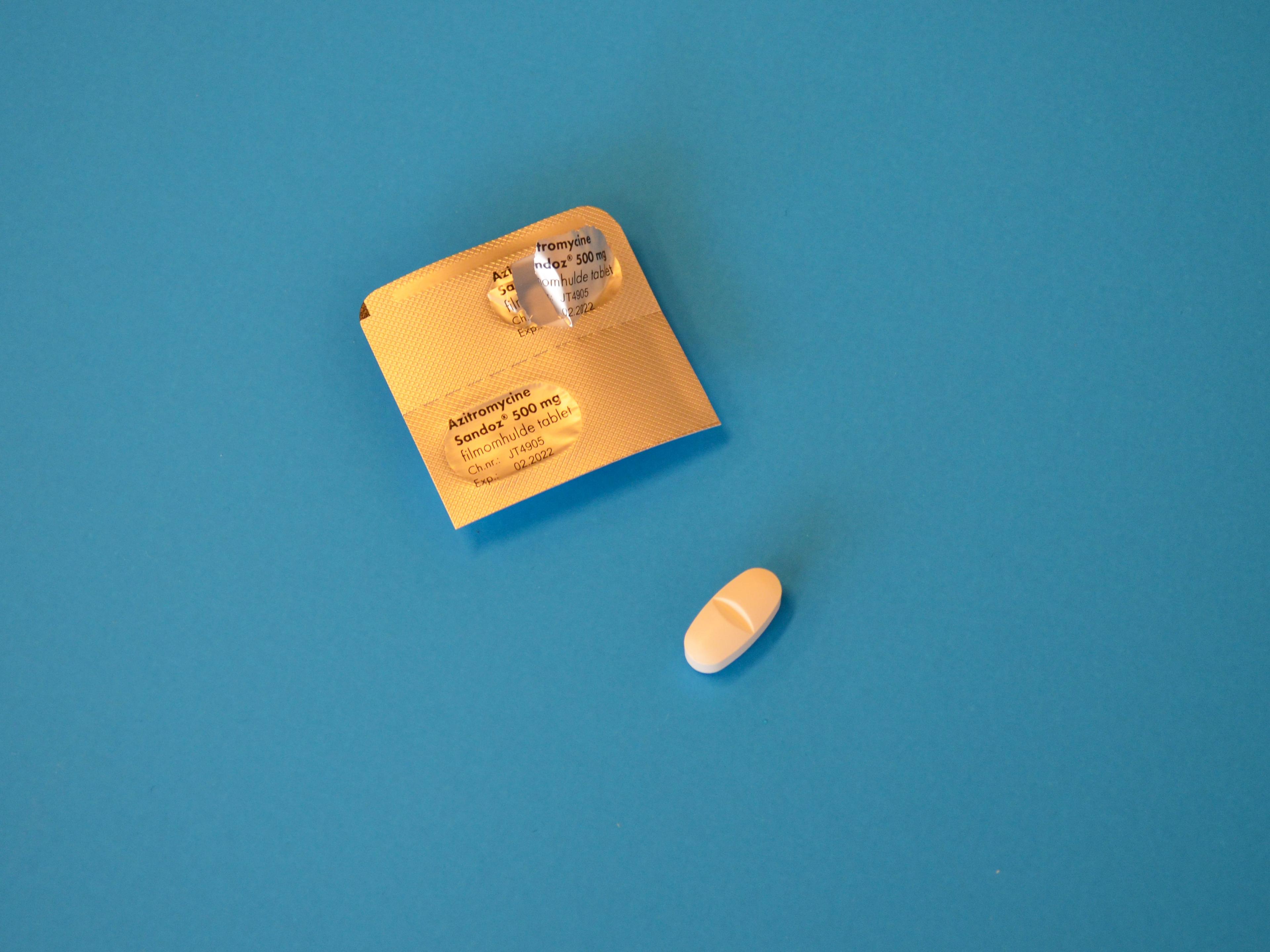 Kaopectate