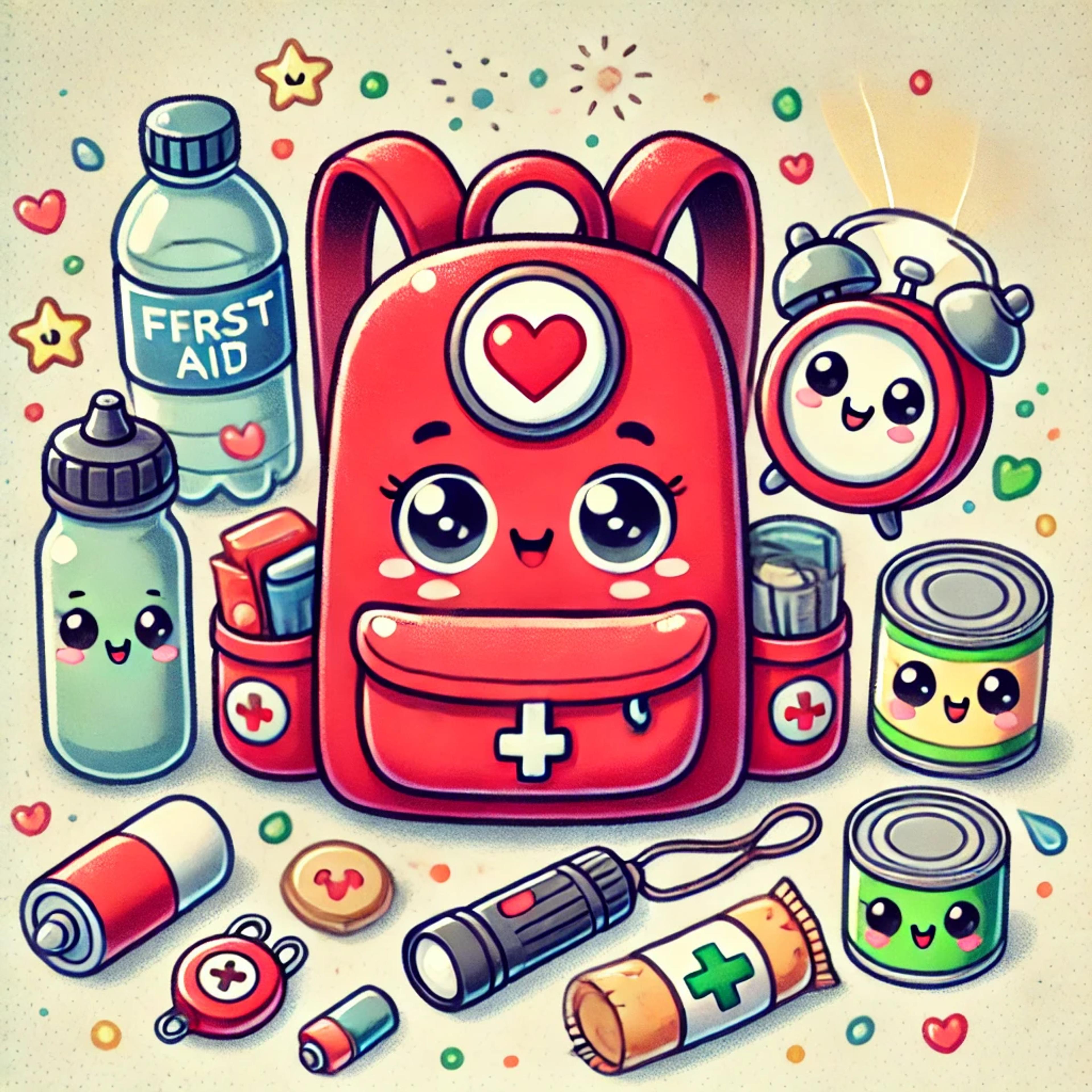 Boost Your First Aid Kit: Must-Have Meds for Every Home