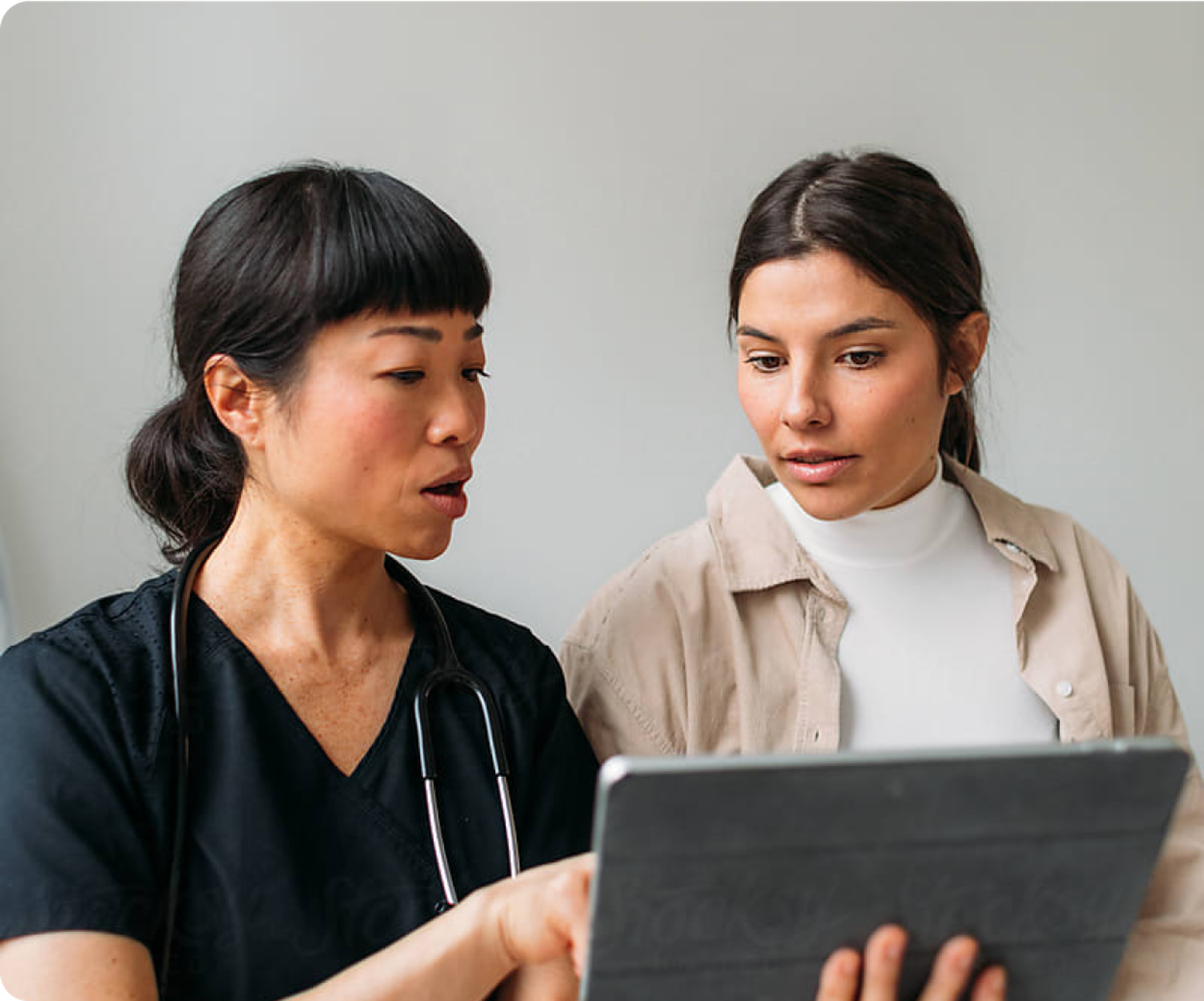 the solution eNavvi, created by physicians for physicians, radically simplifies prescribing.