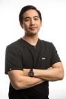 Stephen, Dentist