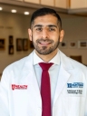 Inderpreet, Oncology