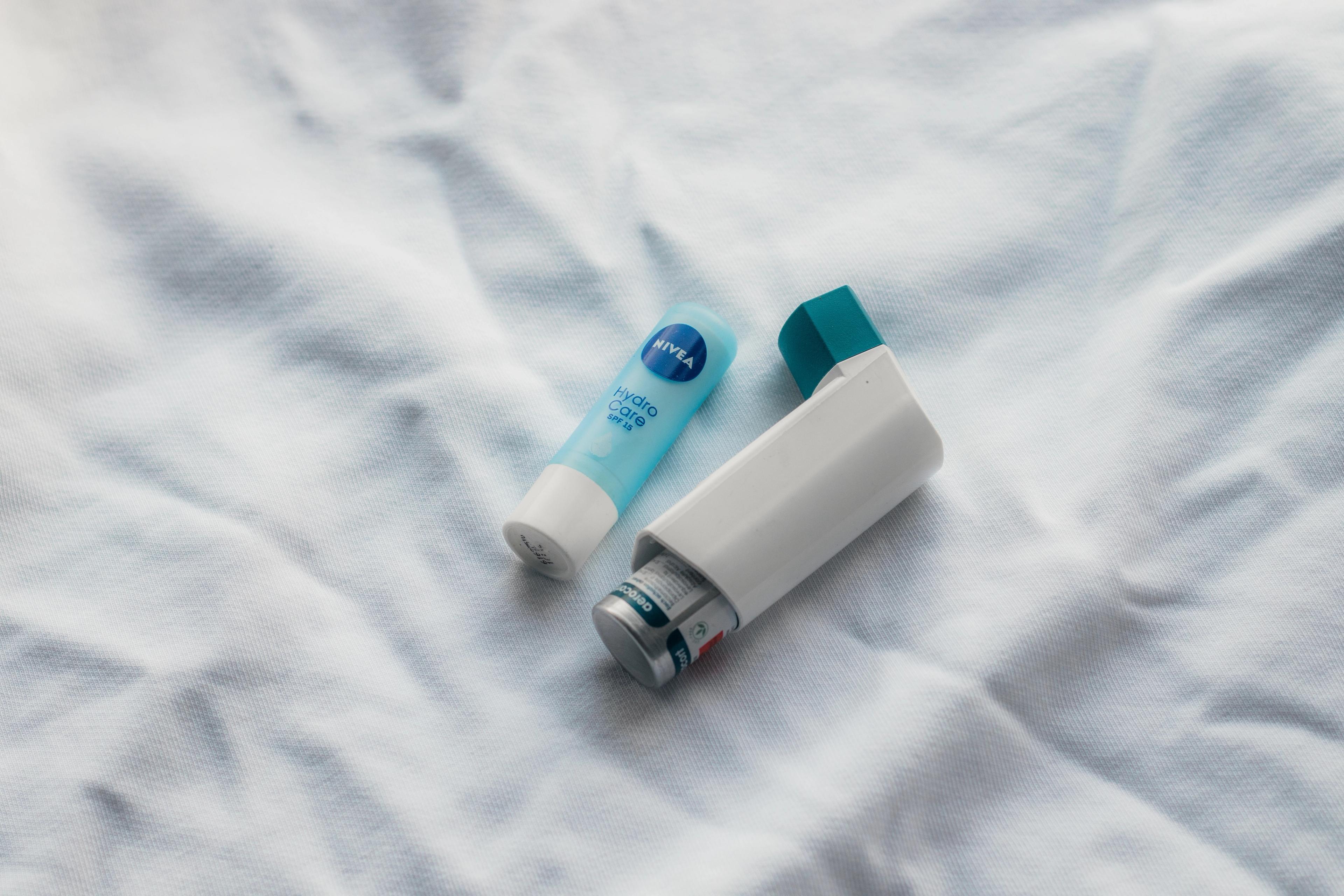 Childhood Asthma