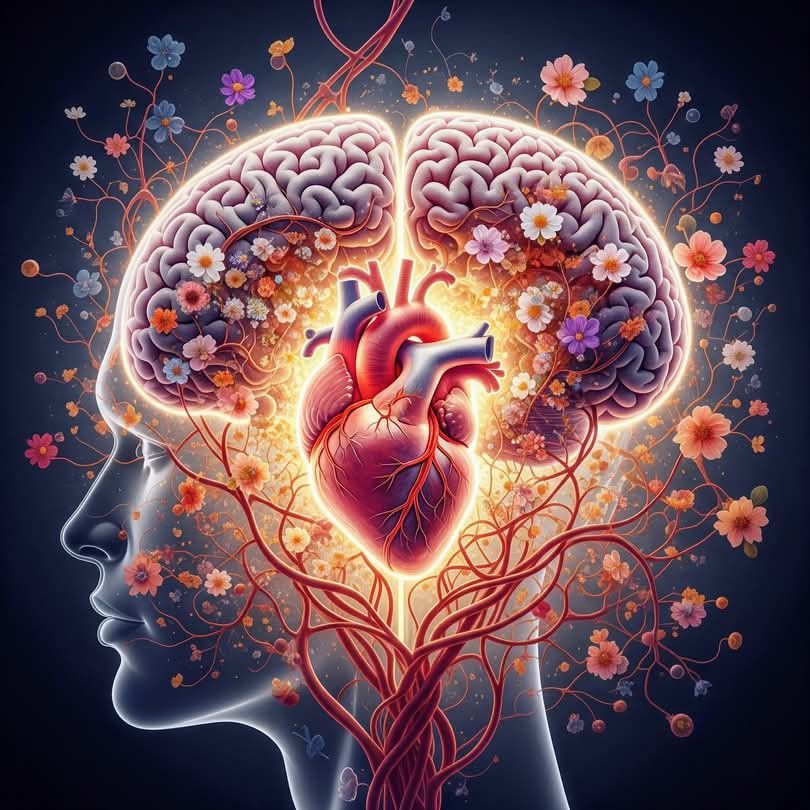 רנטגן המח והלב 