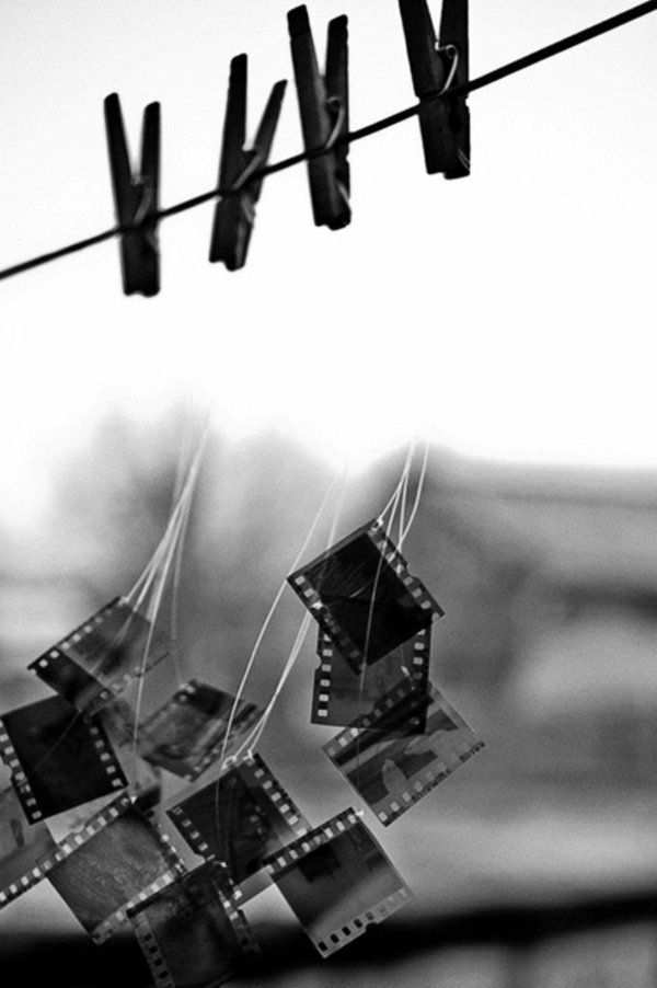 פילם של תמונות תלויות