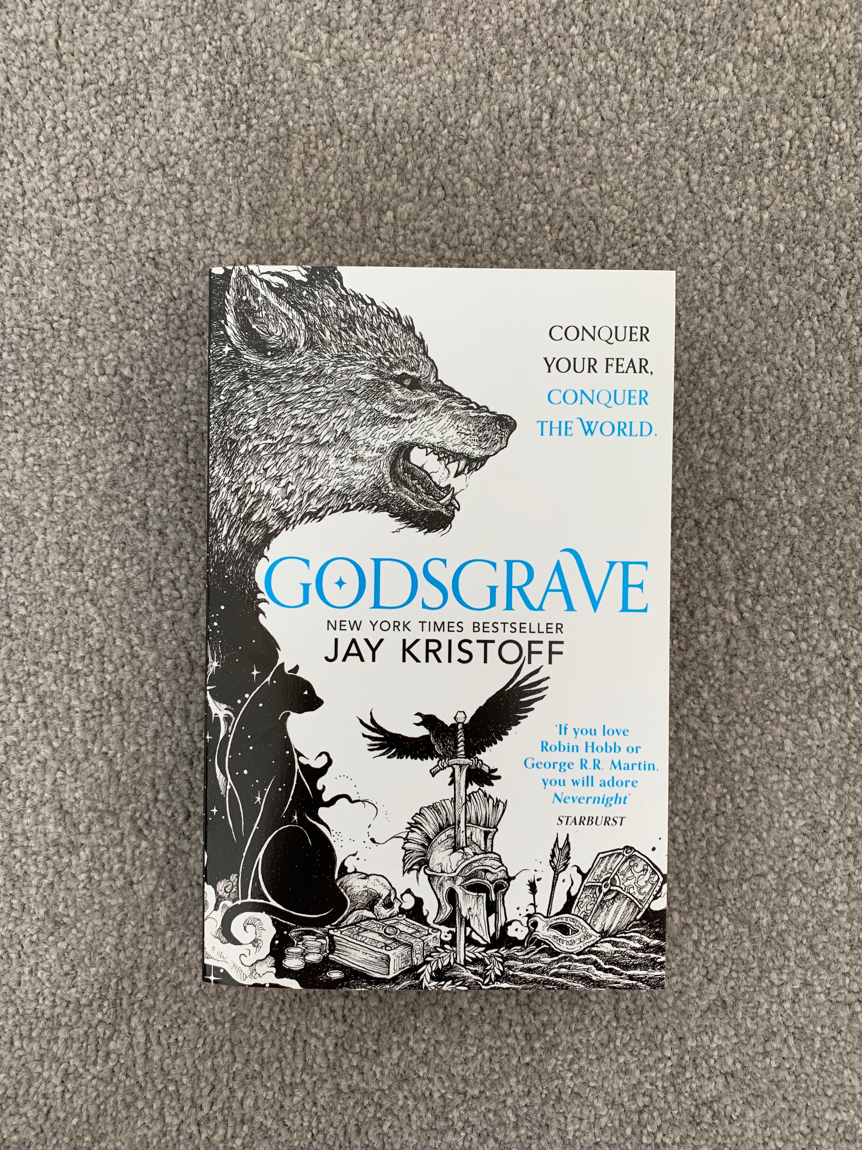 Godsgrave