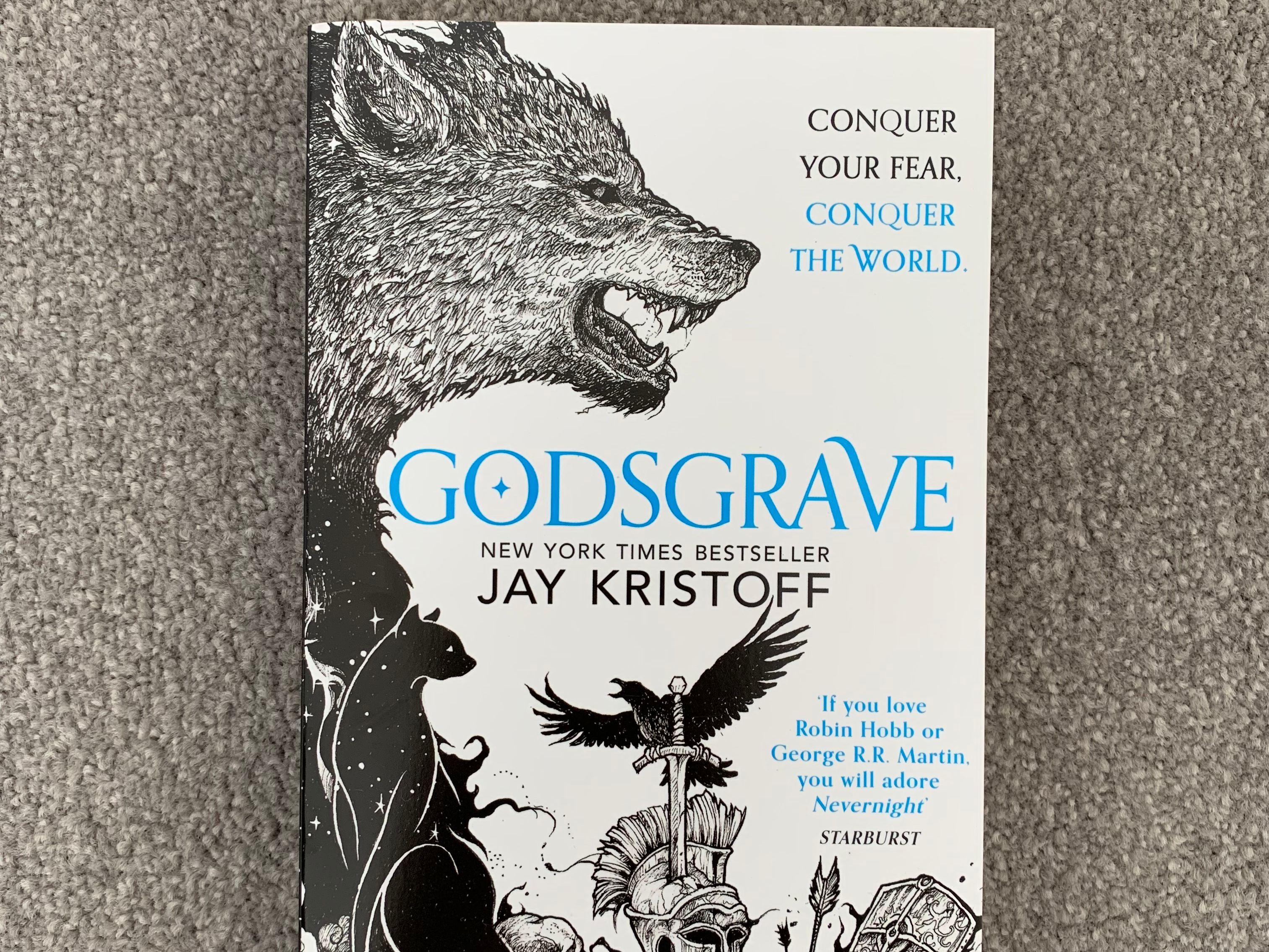 Godsgrave
