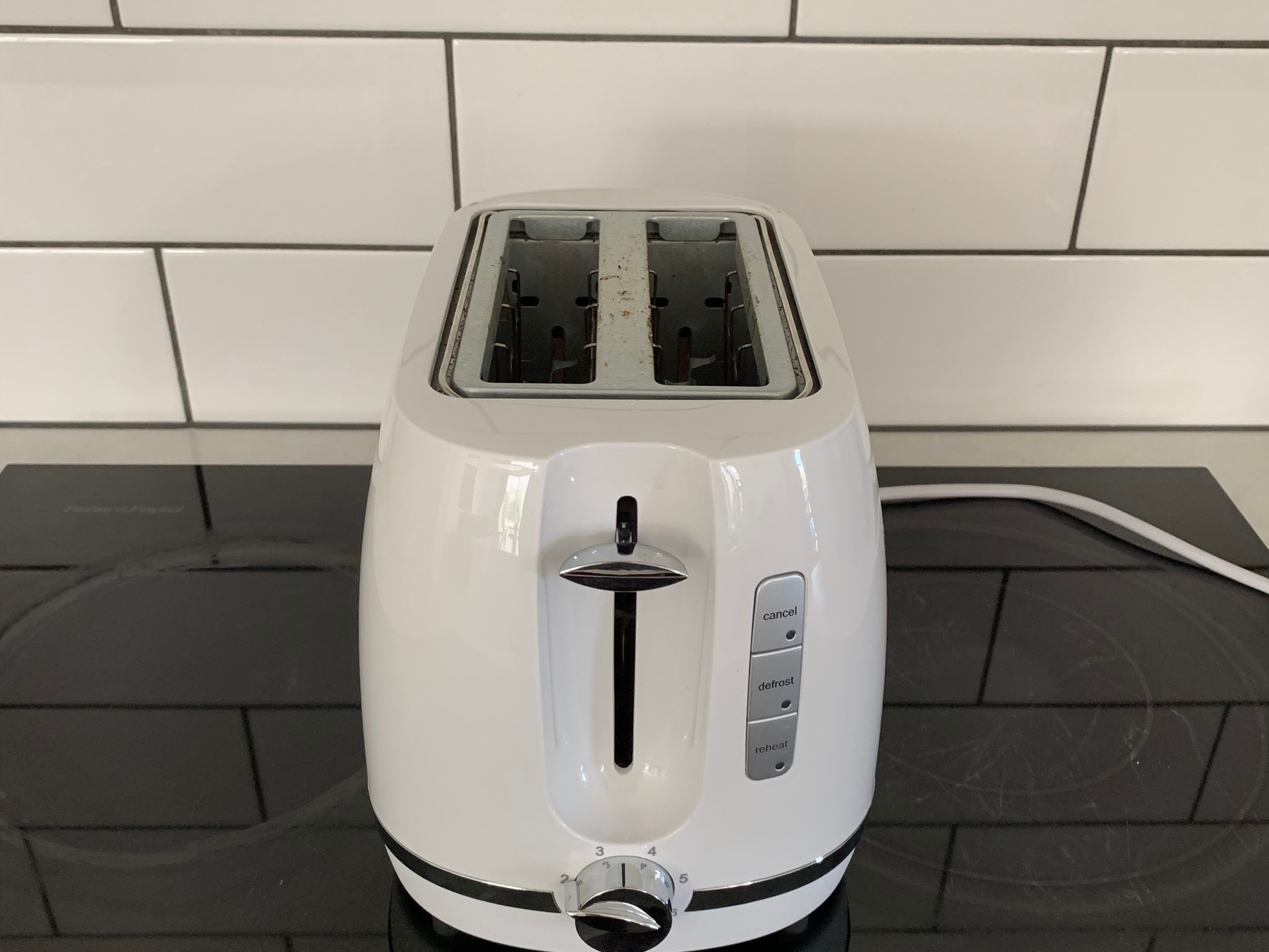 Toaster
