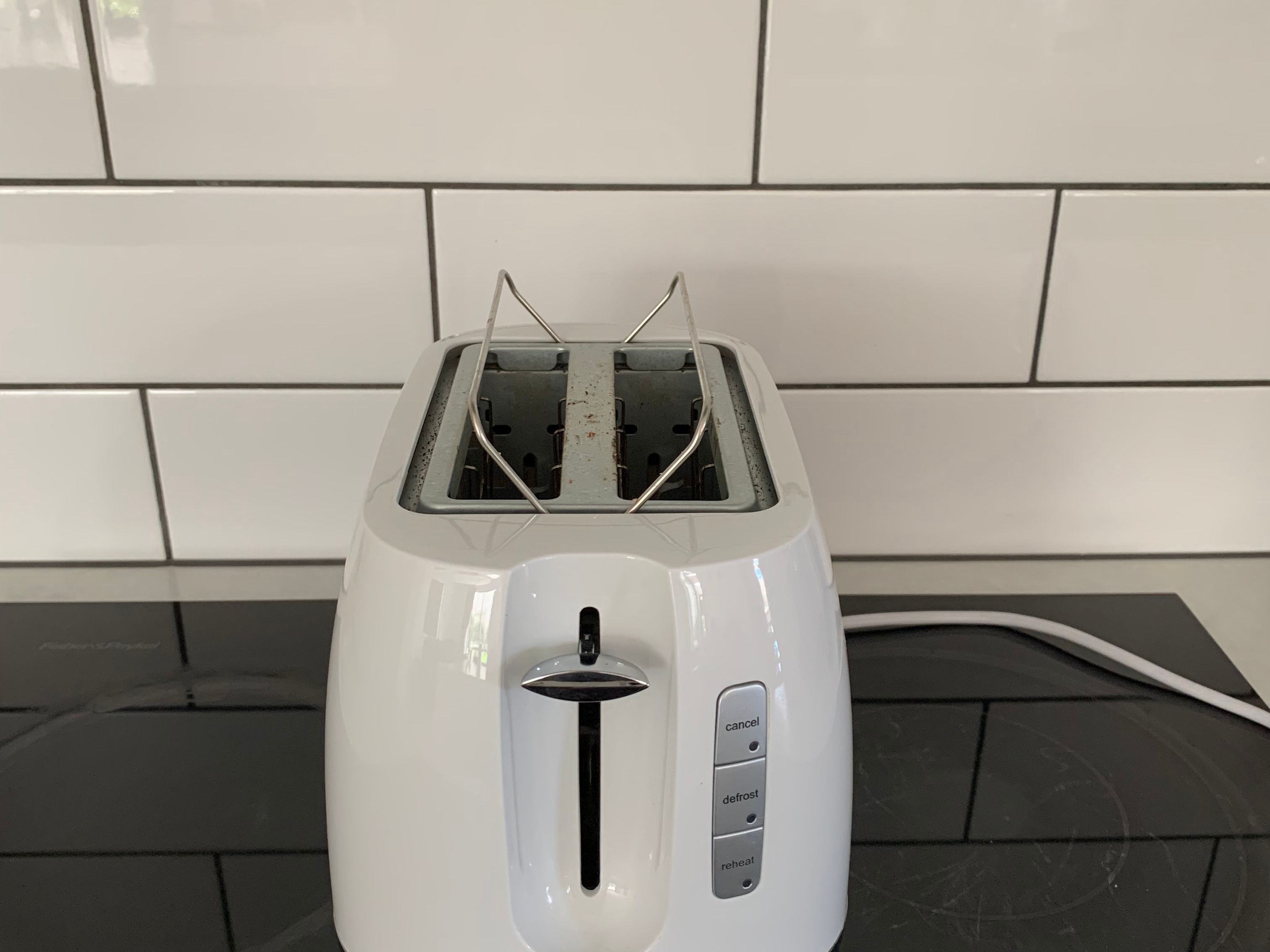 Toaster