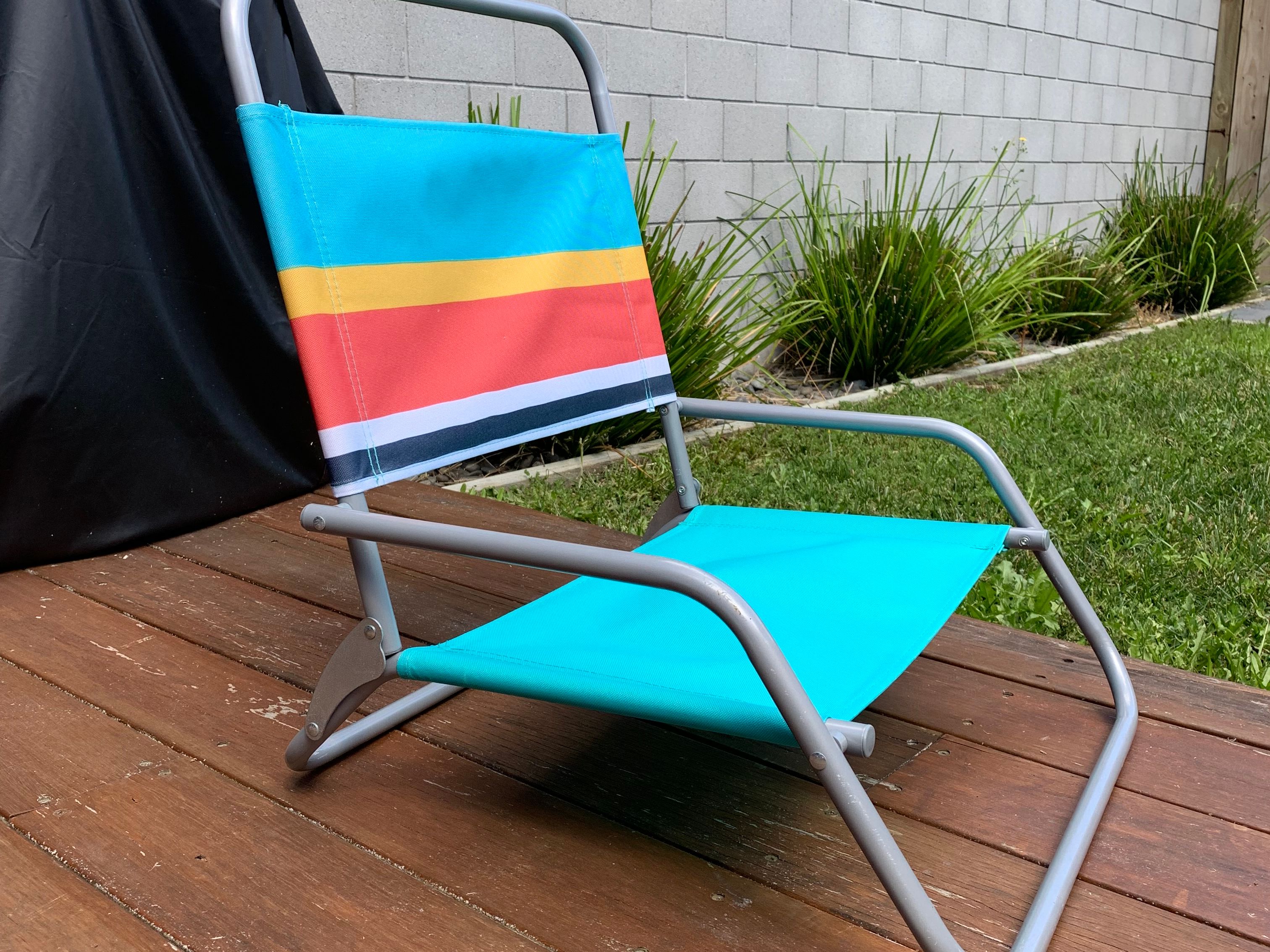 Beach Chairs