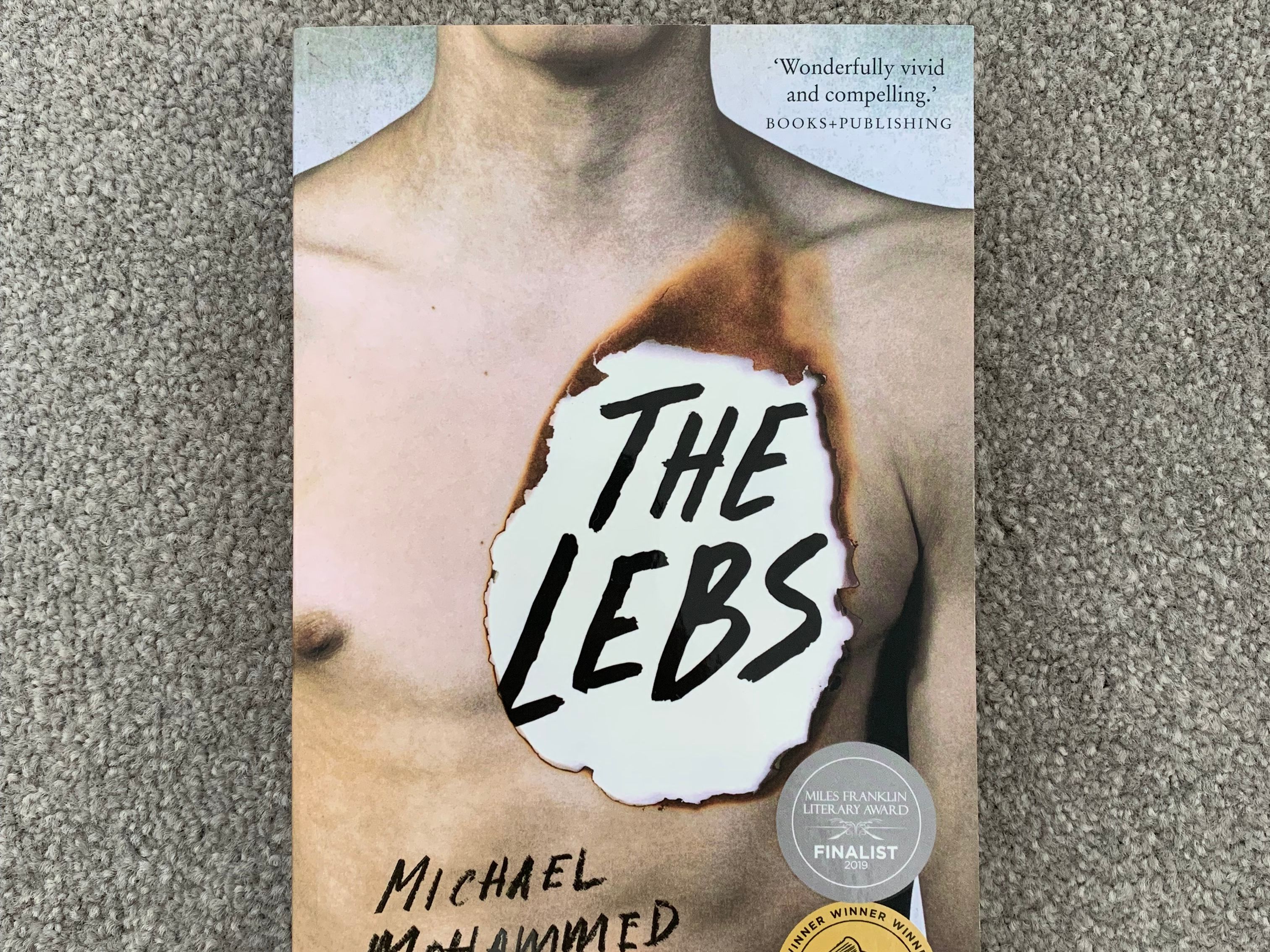 The Lebs