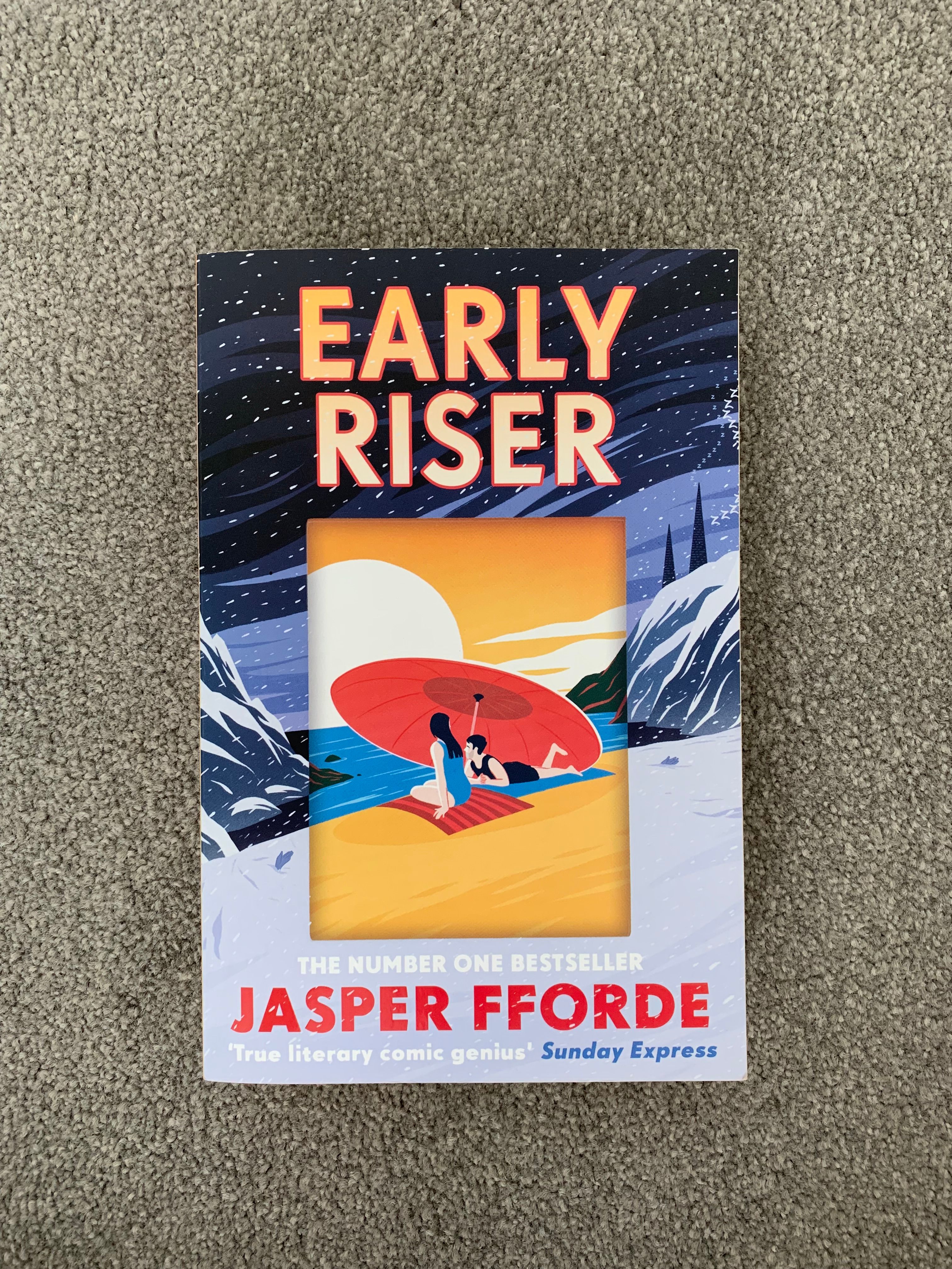 Early Riser
