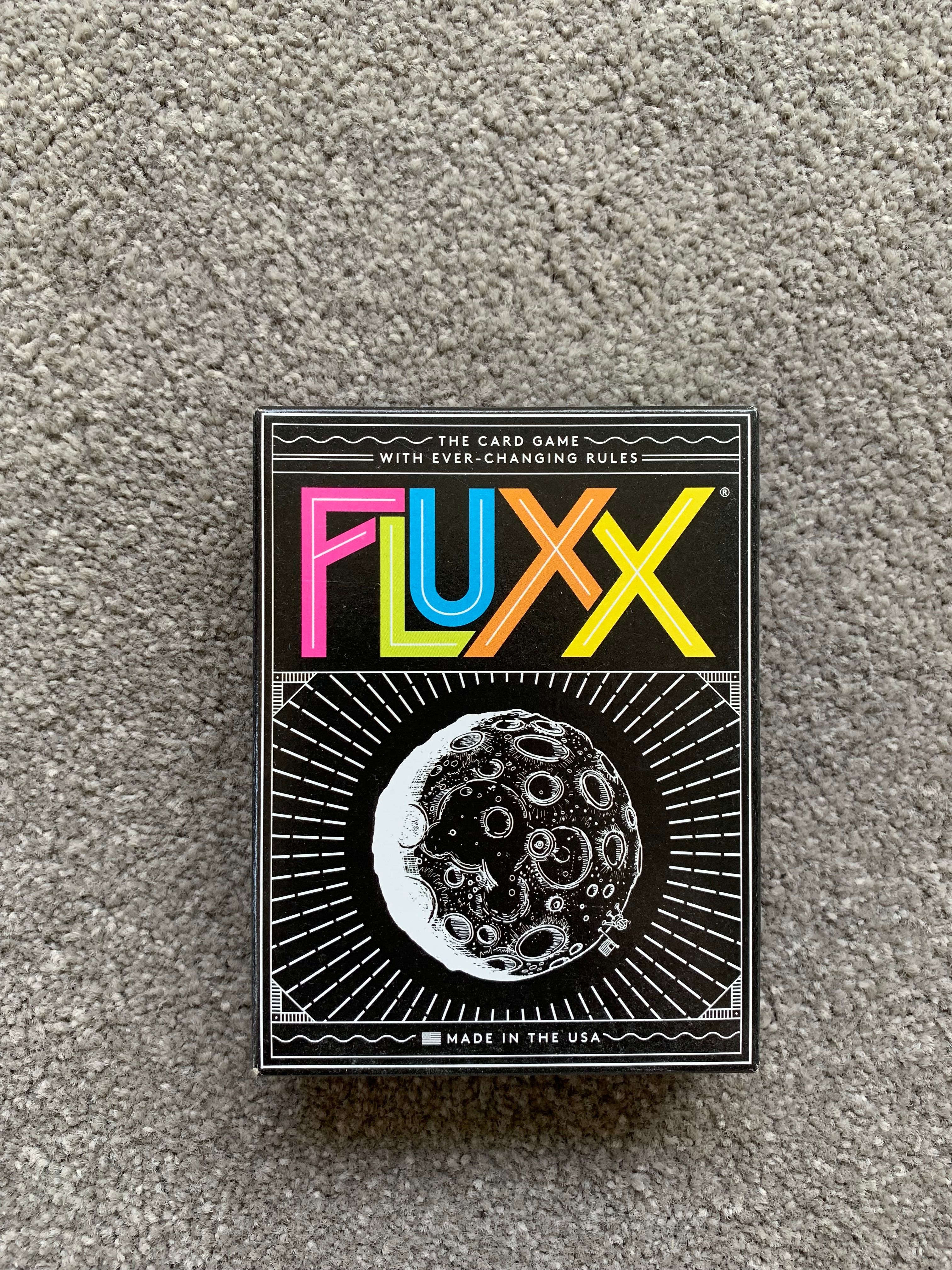 Flux