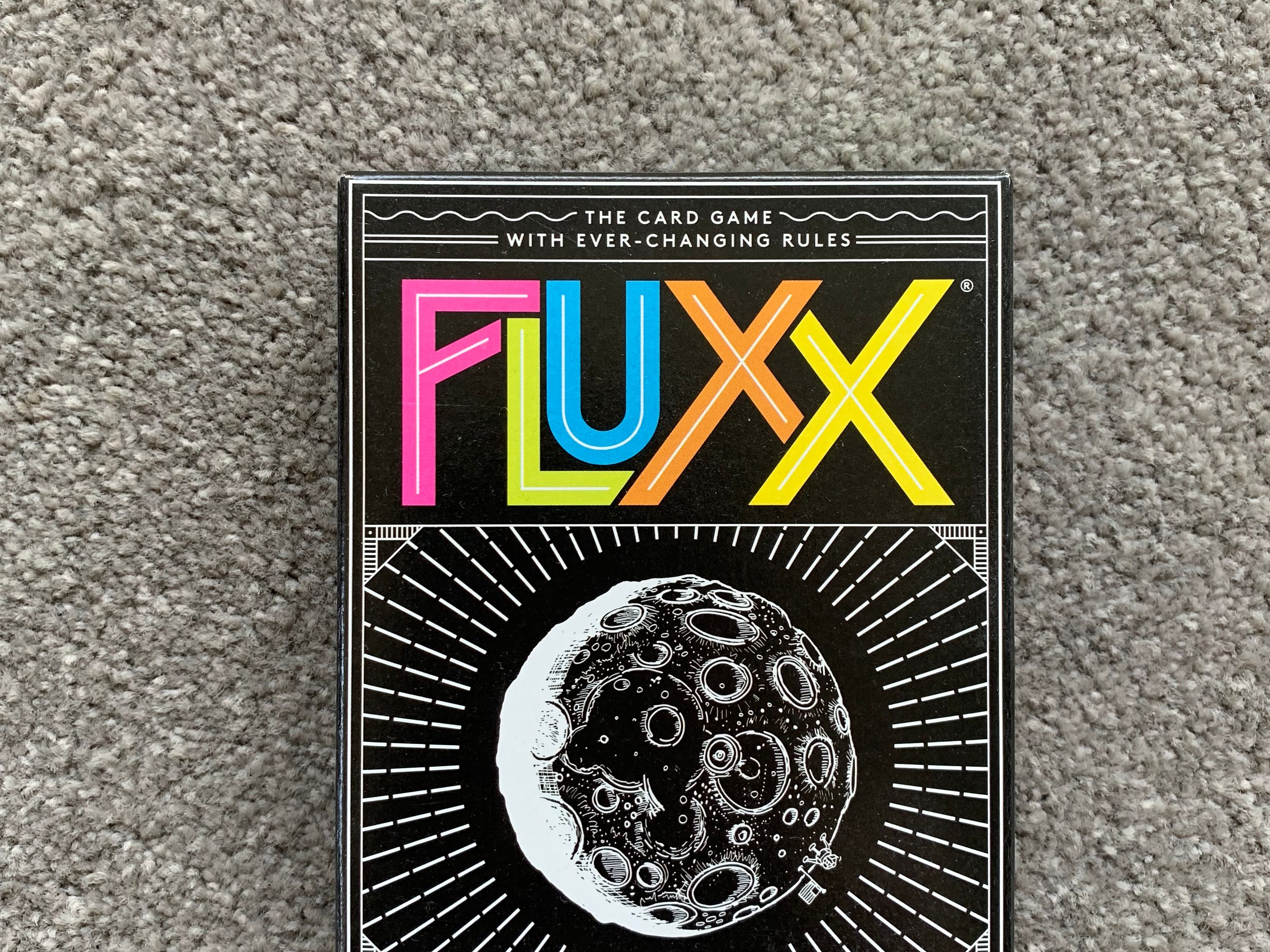 Flux