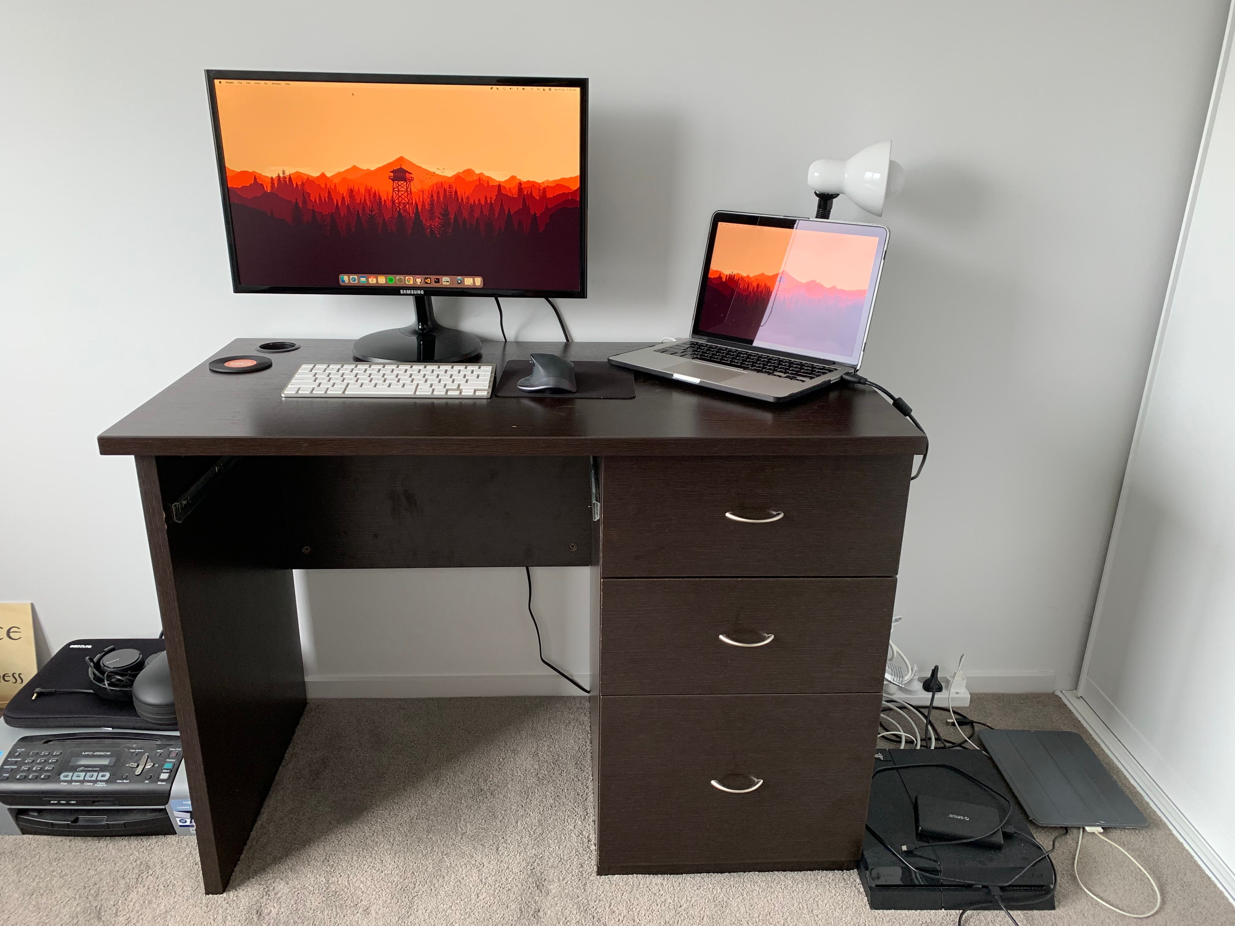 Desk